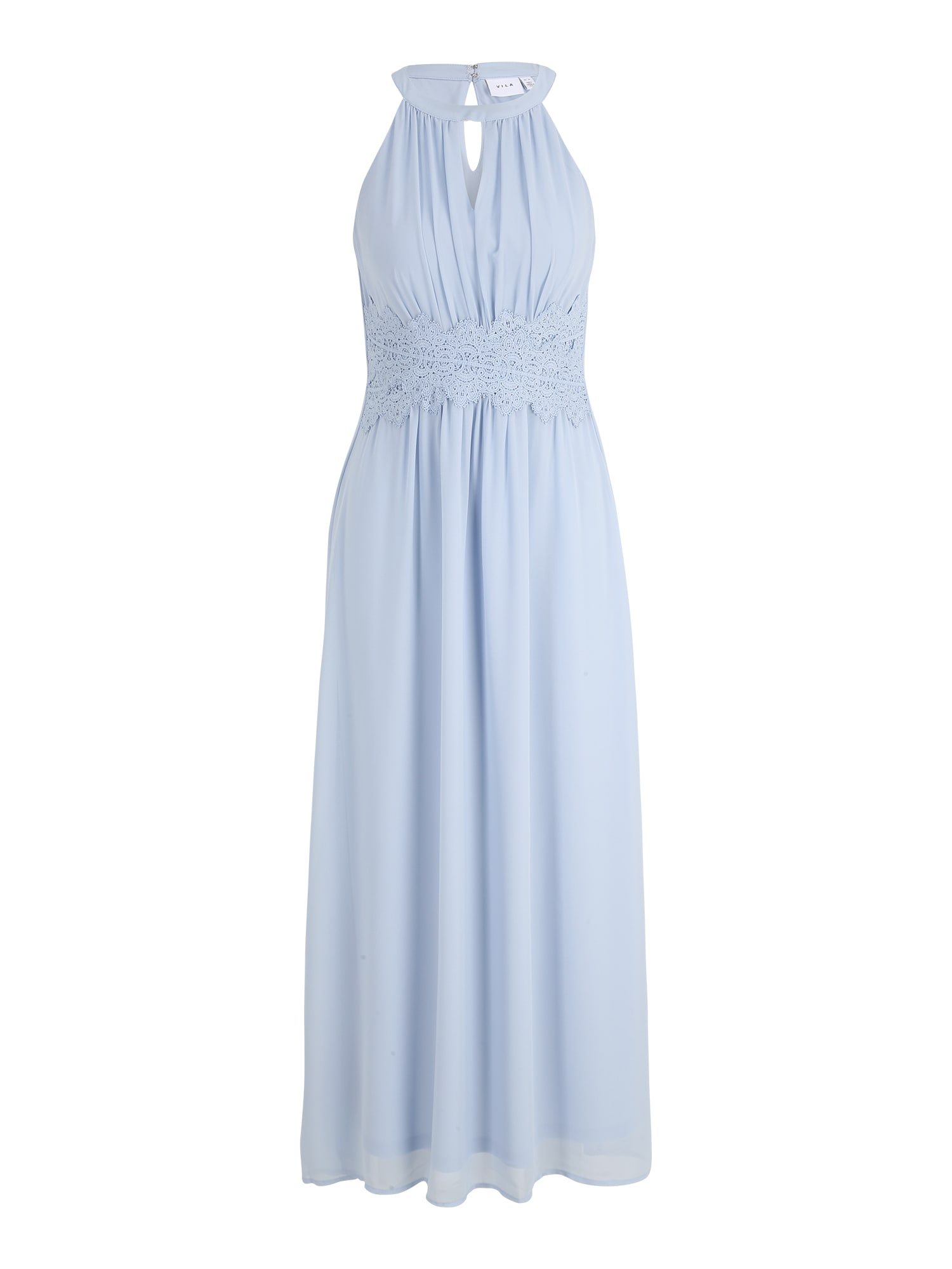 Vila Petite Vestido de festa 'Milina'  azul pastel