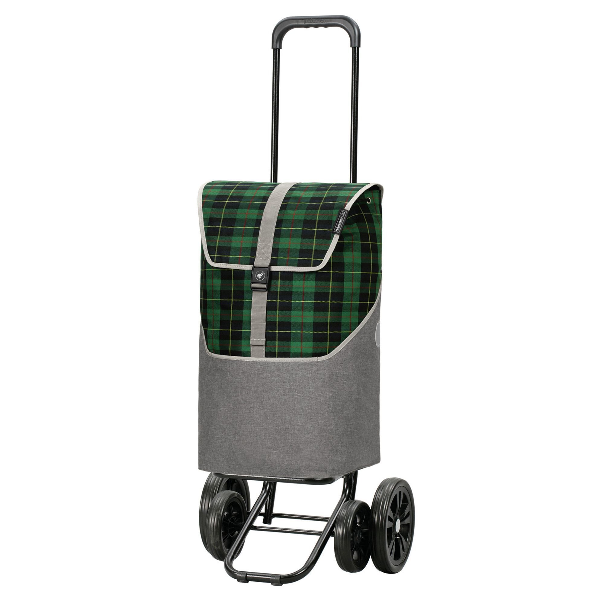Andersen Shopper Gese