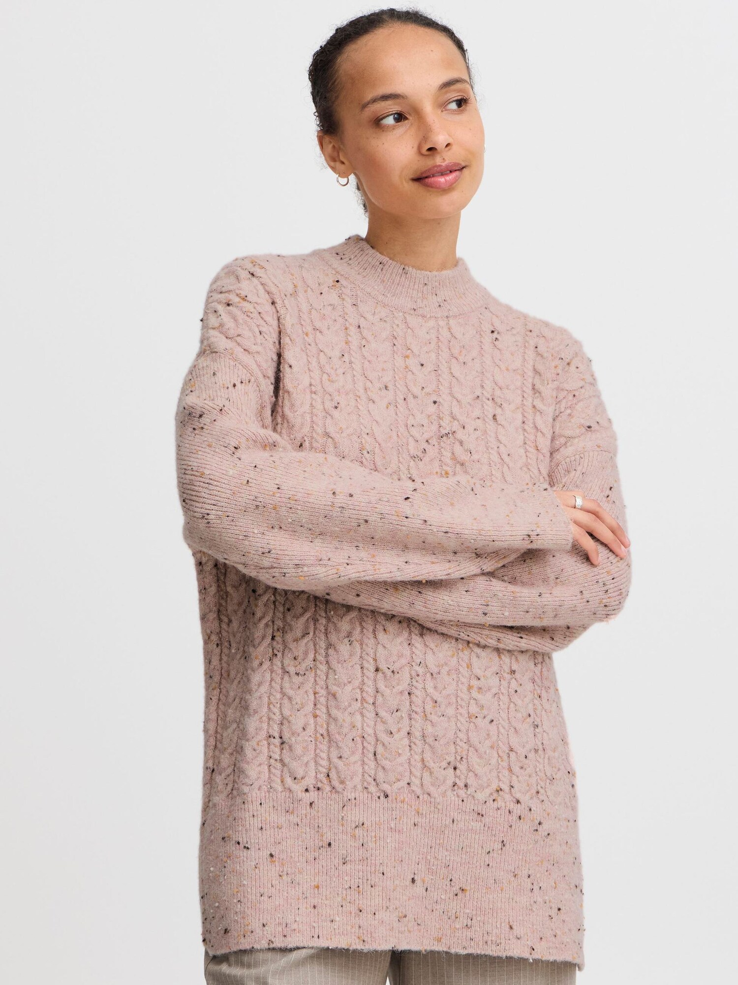 Thumbnail - b.young Pullover Nata