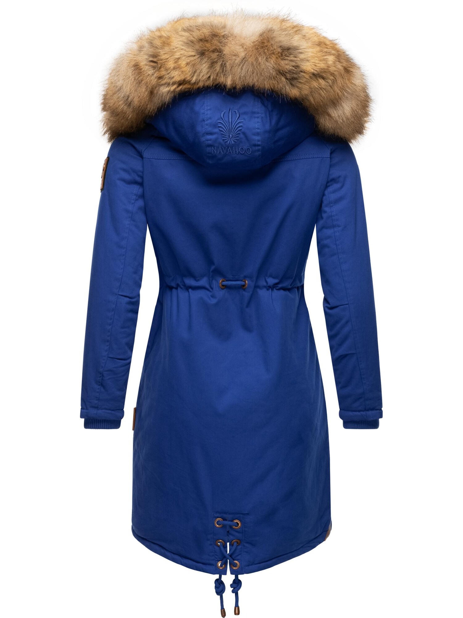 Thumbnail - NAVAHOO Parka Rosinchen