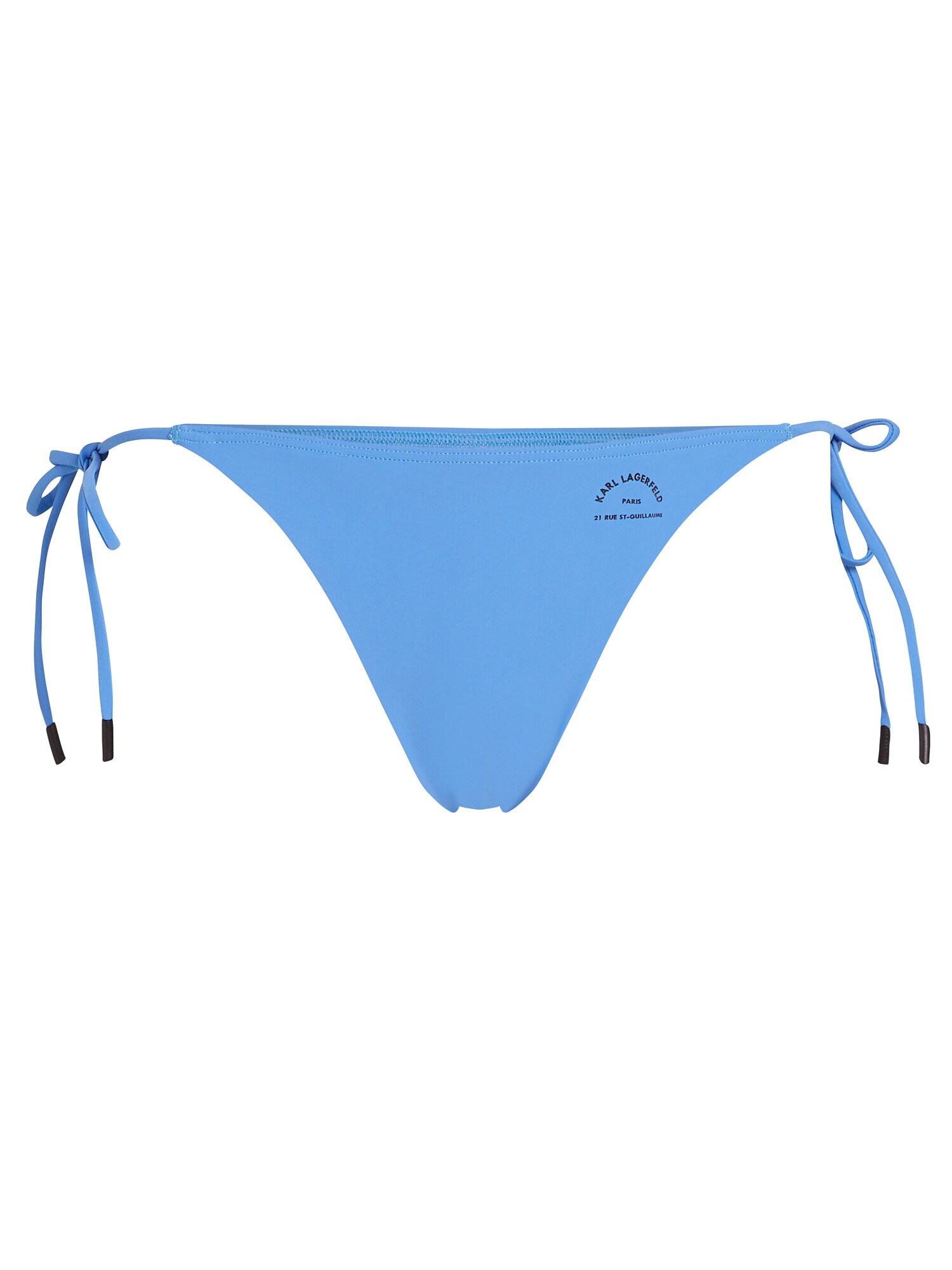Karl Lagerfeld Bikini nadrágok  éjkék / azúr akciós termékkép 1