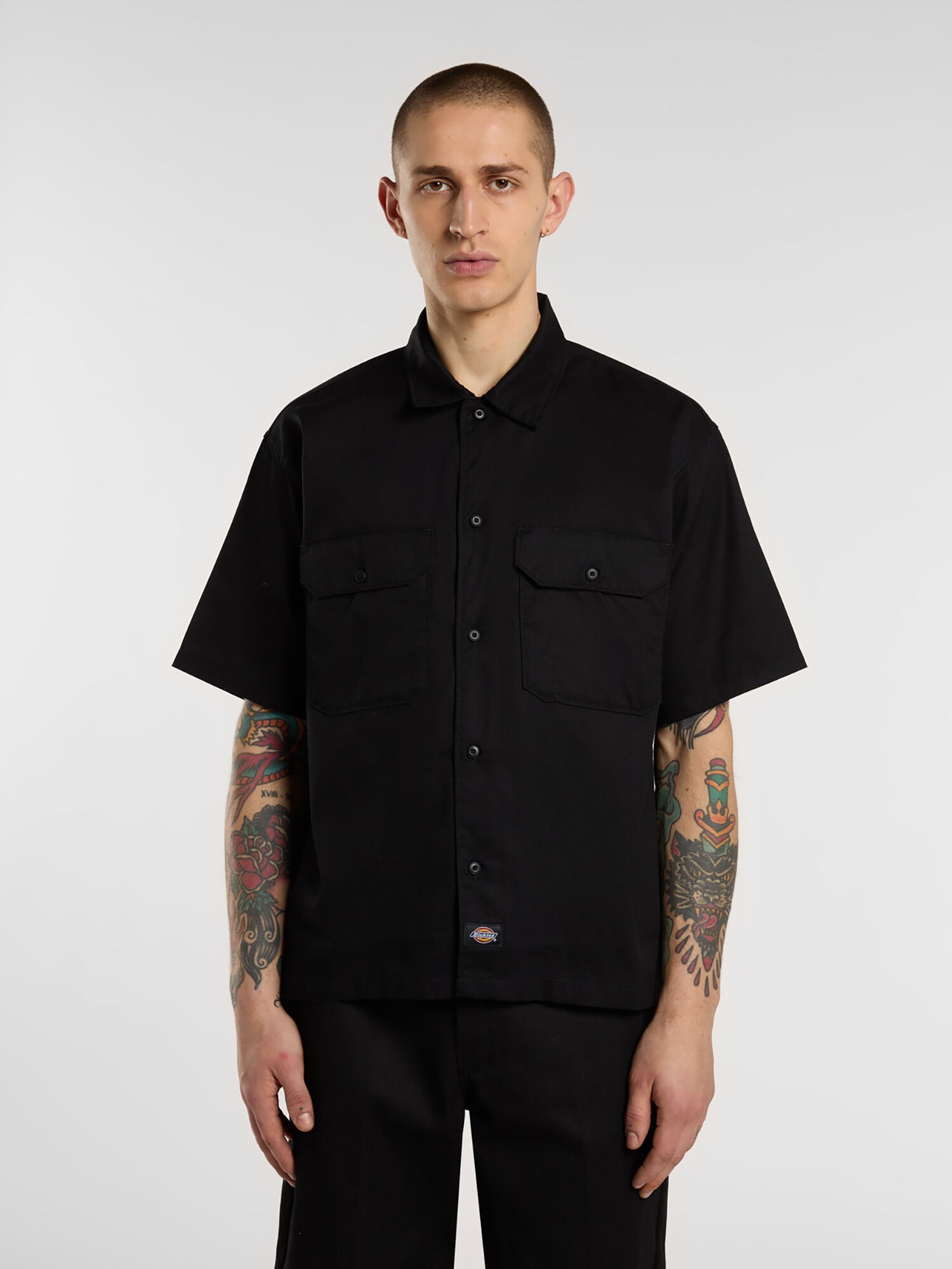 Thumbnail - DICKIES Hemd UNIONVILLE