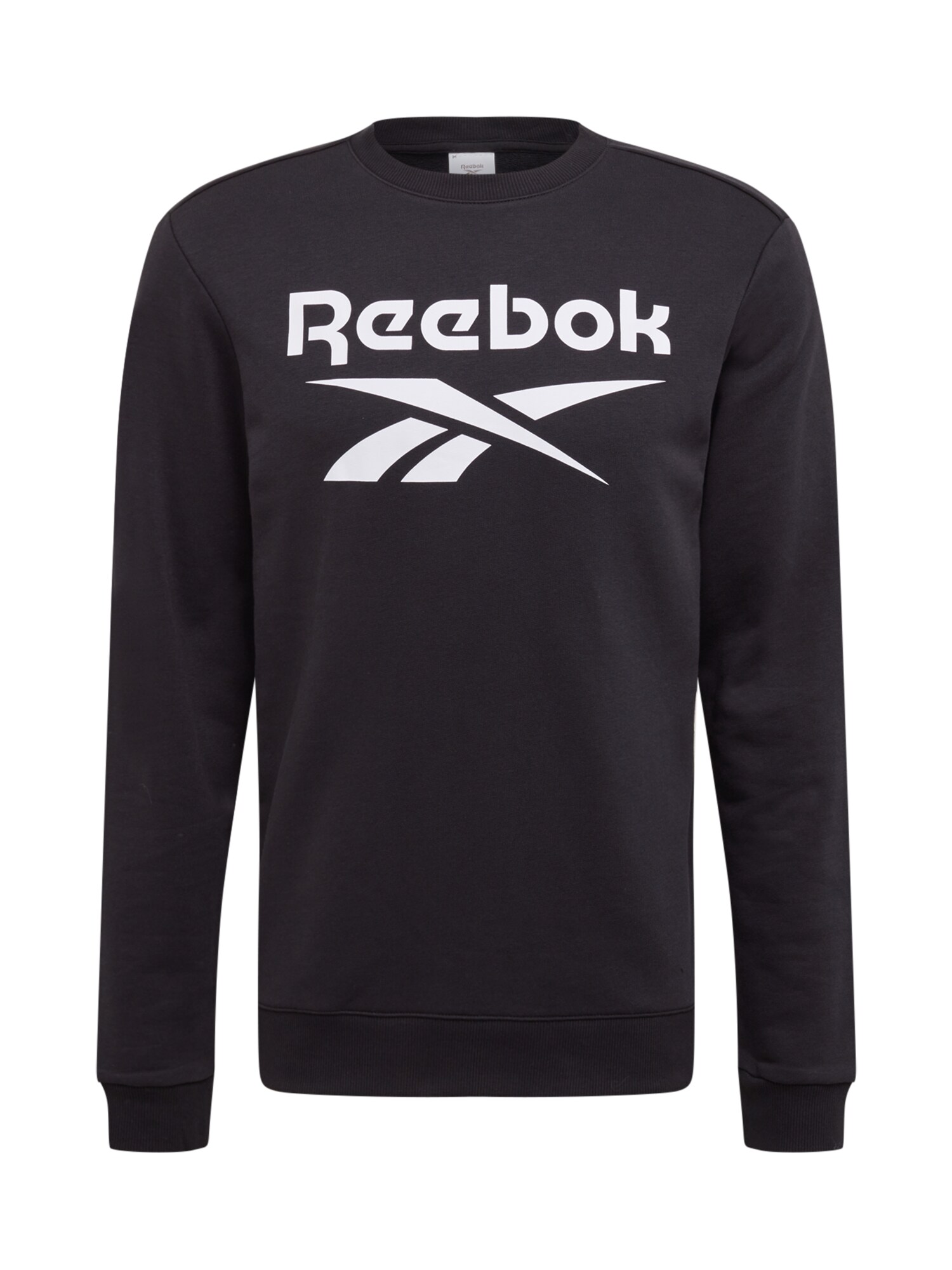 Sportsweatshirt Reebok Sport
