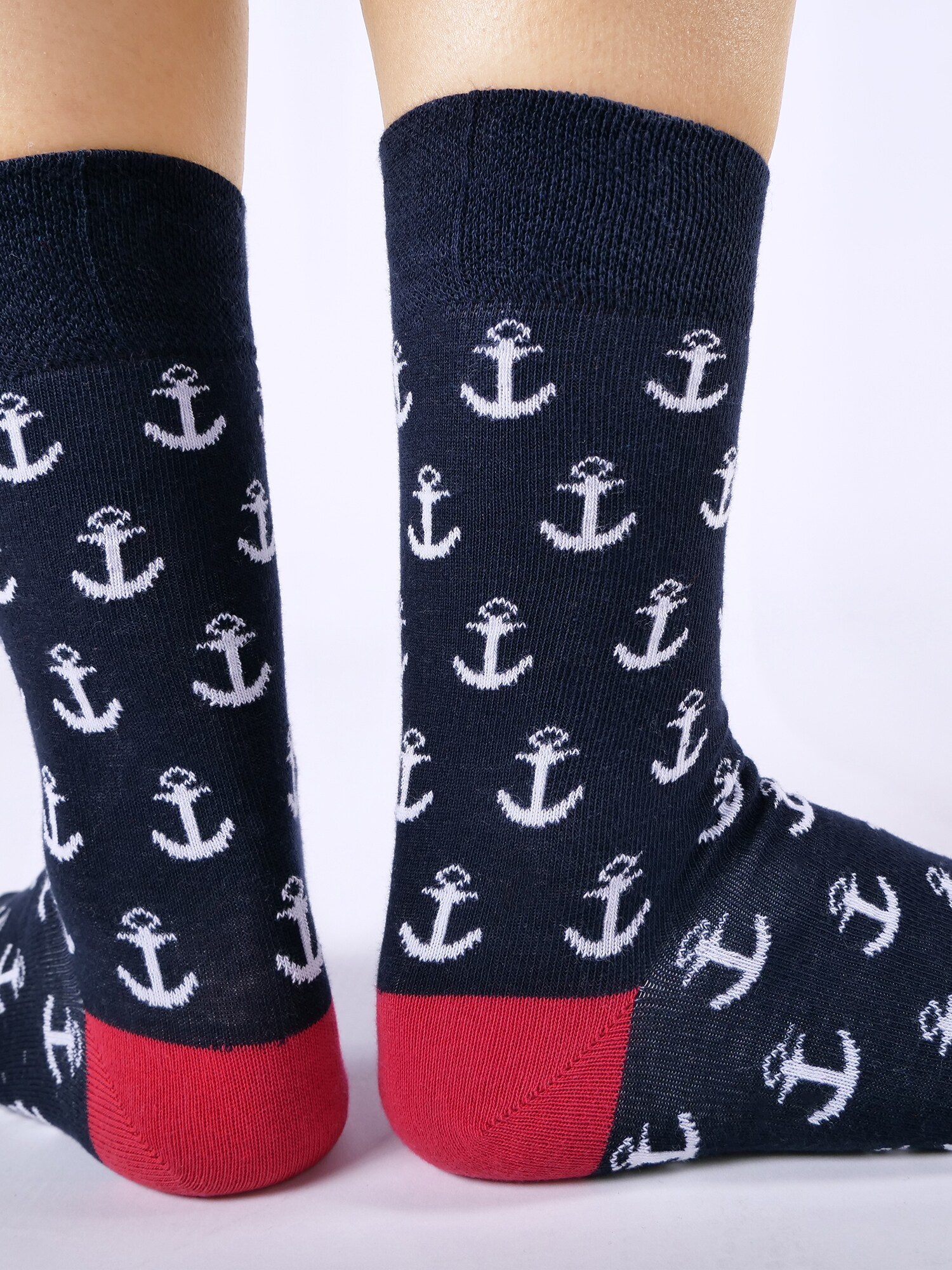 Thumbnail - UNABUX Freizeitsocken Mix