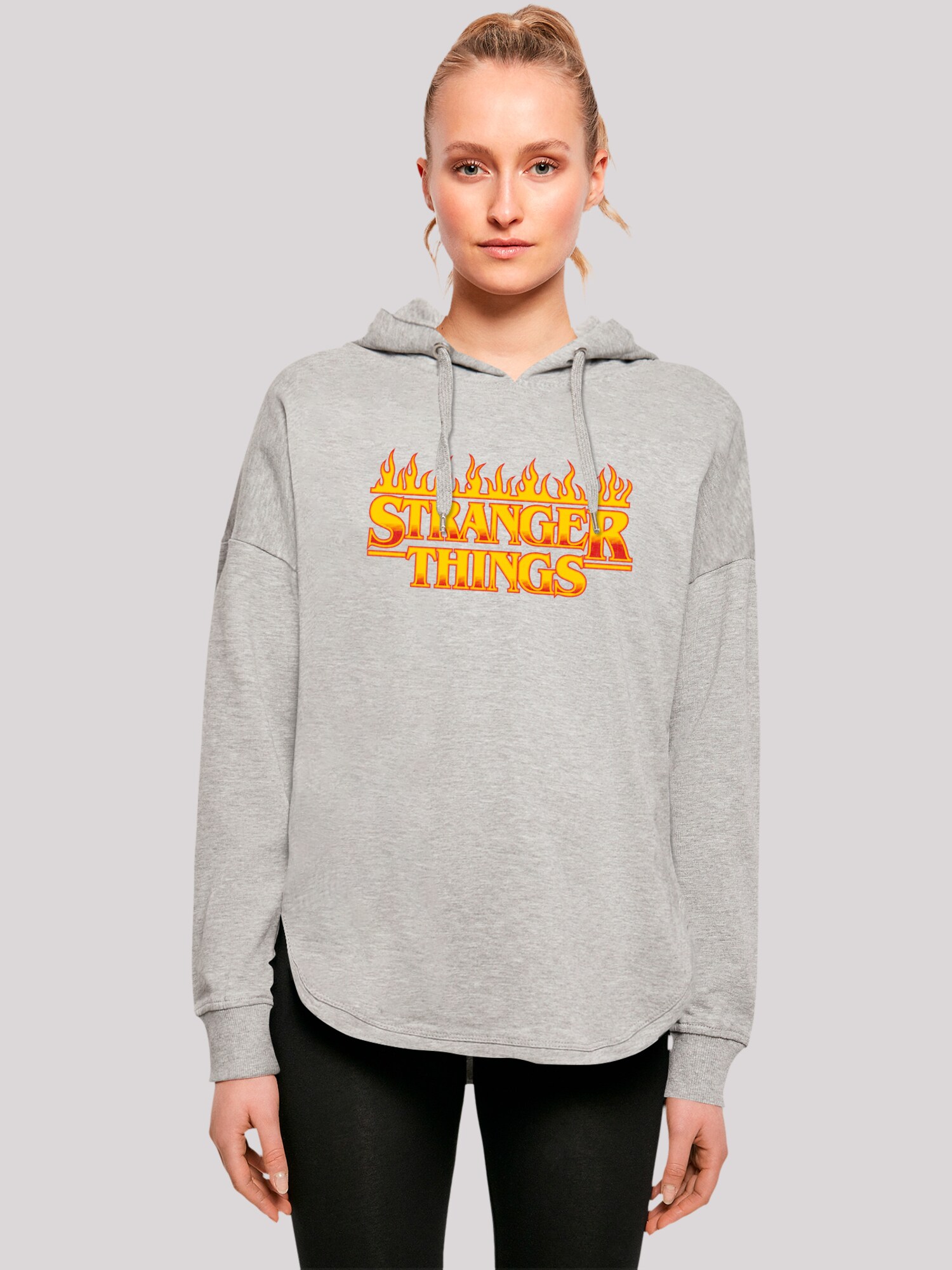Thumbnail - F4NT4STIC Sweatshirt Stranger Things Netflix TV Series