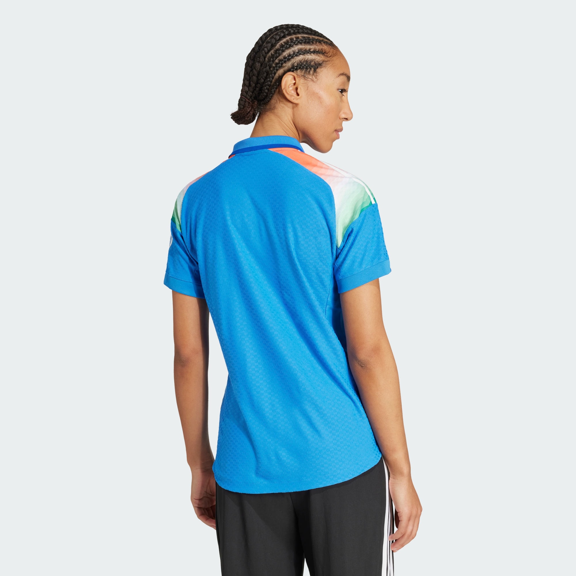 Thumbnail - ADIDAS PERFORMANCE Trikot Indien Cricket One Day