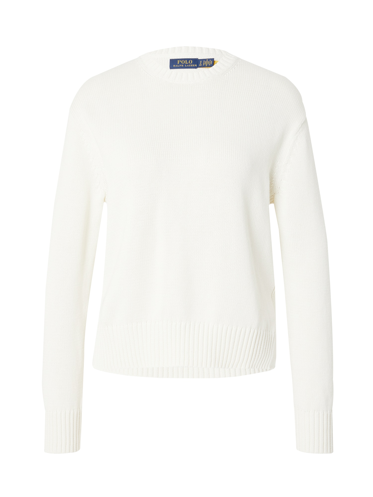 Polo Ralph Lauren Pulover  alb