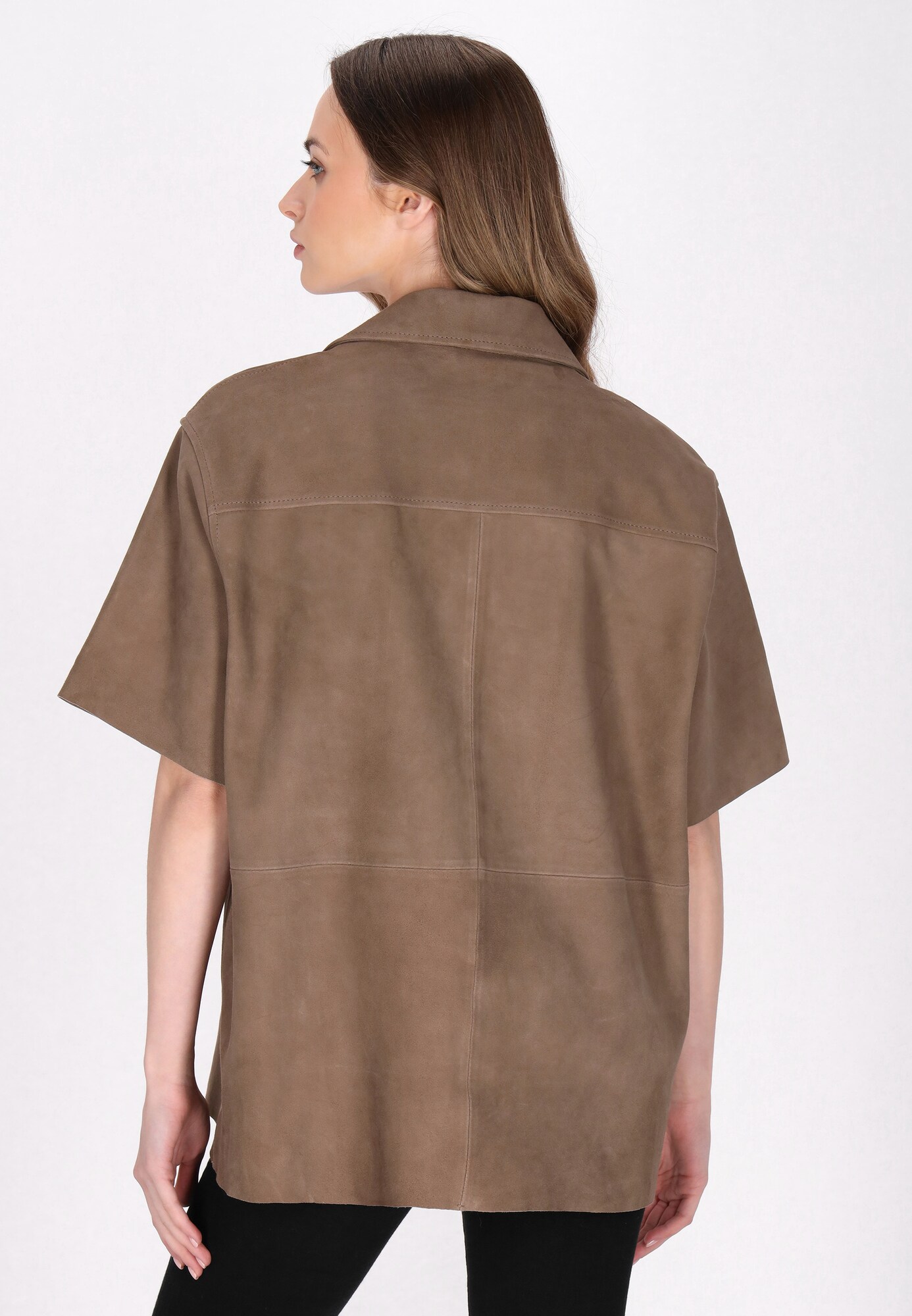 Thumbnail - DreiMaster Vintage Bluse