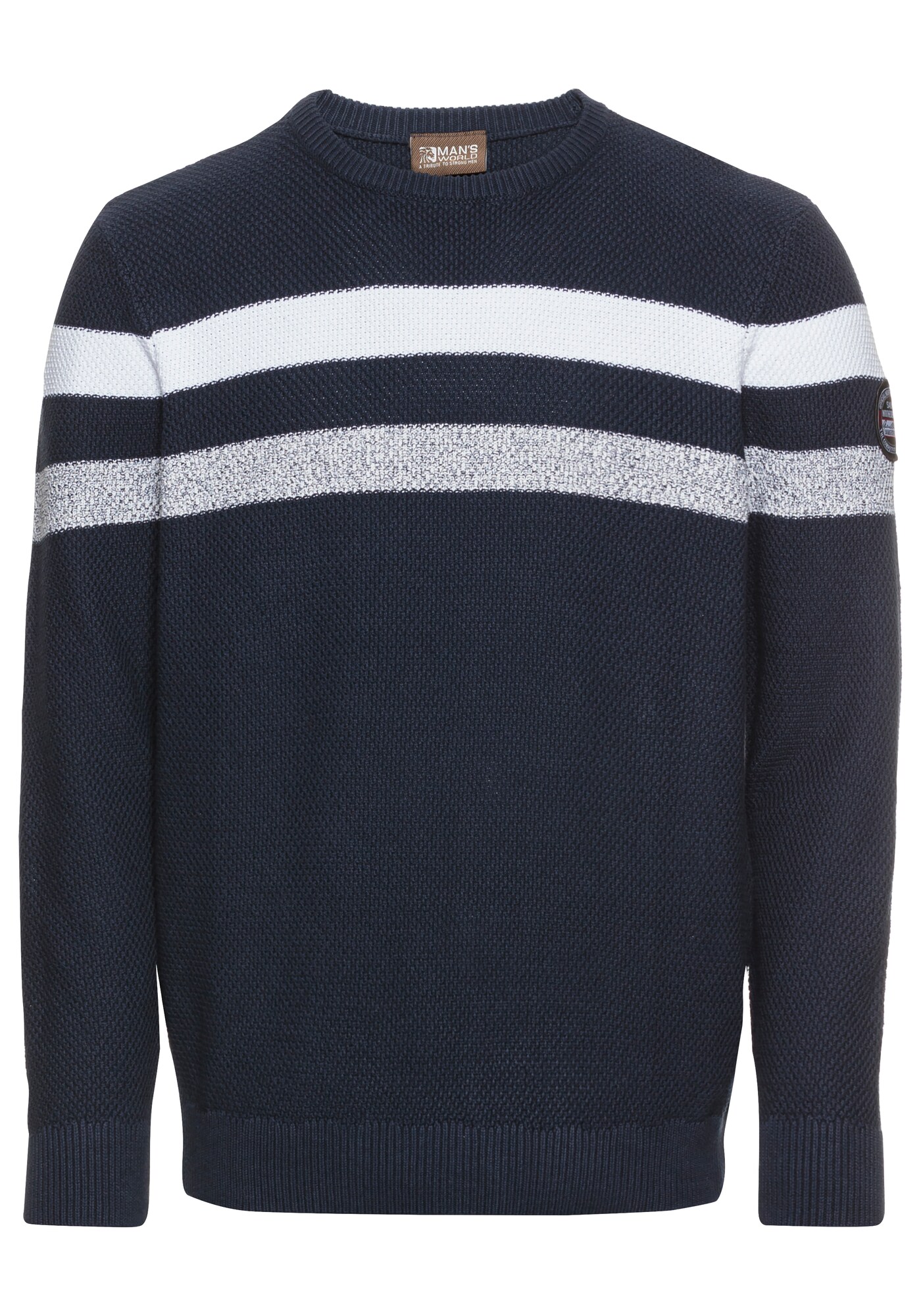 Thumbnail - Pullover