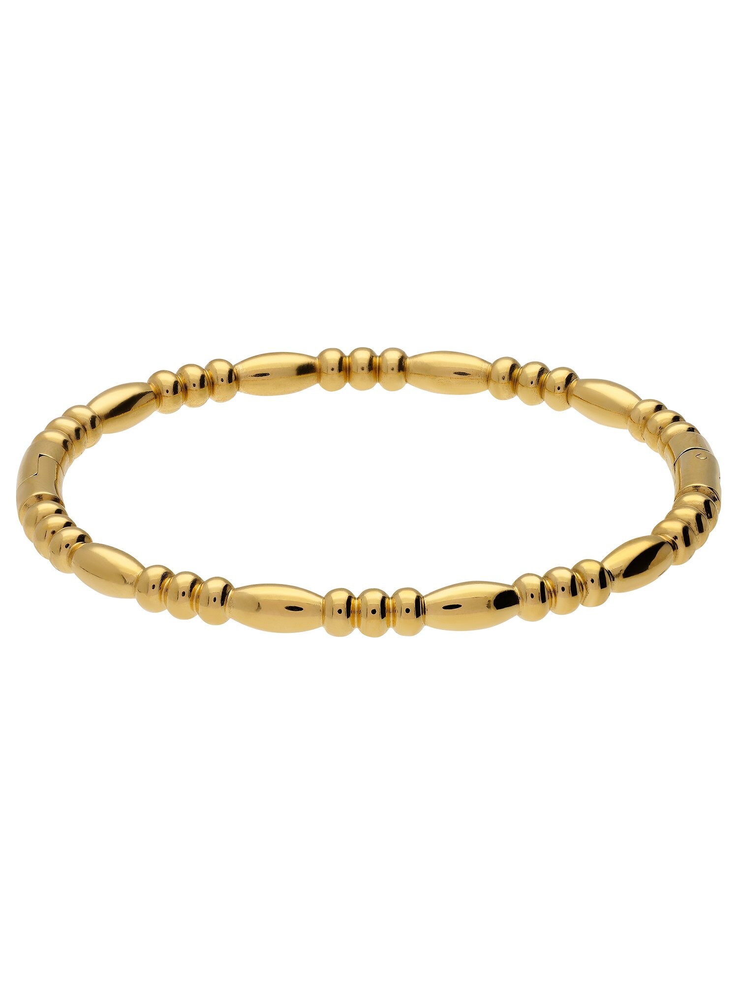 Lucardi Armband Moderner Look