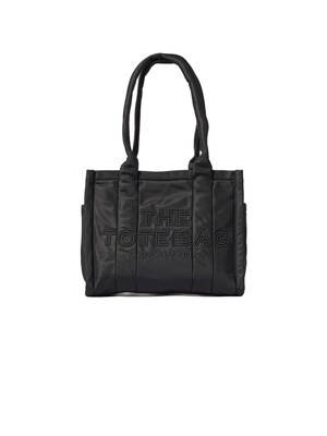 Marc Jacobs Bolso de mano 'Medium Tote	33x26x15 cm'  negro
