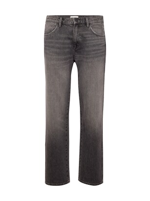 Wrangler Jeans ‘FRONTIER’ Grey denim