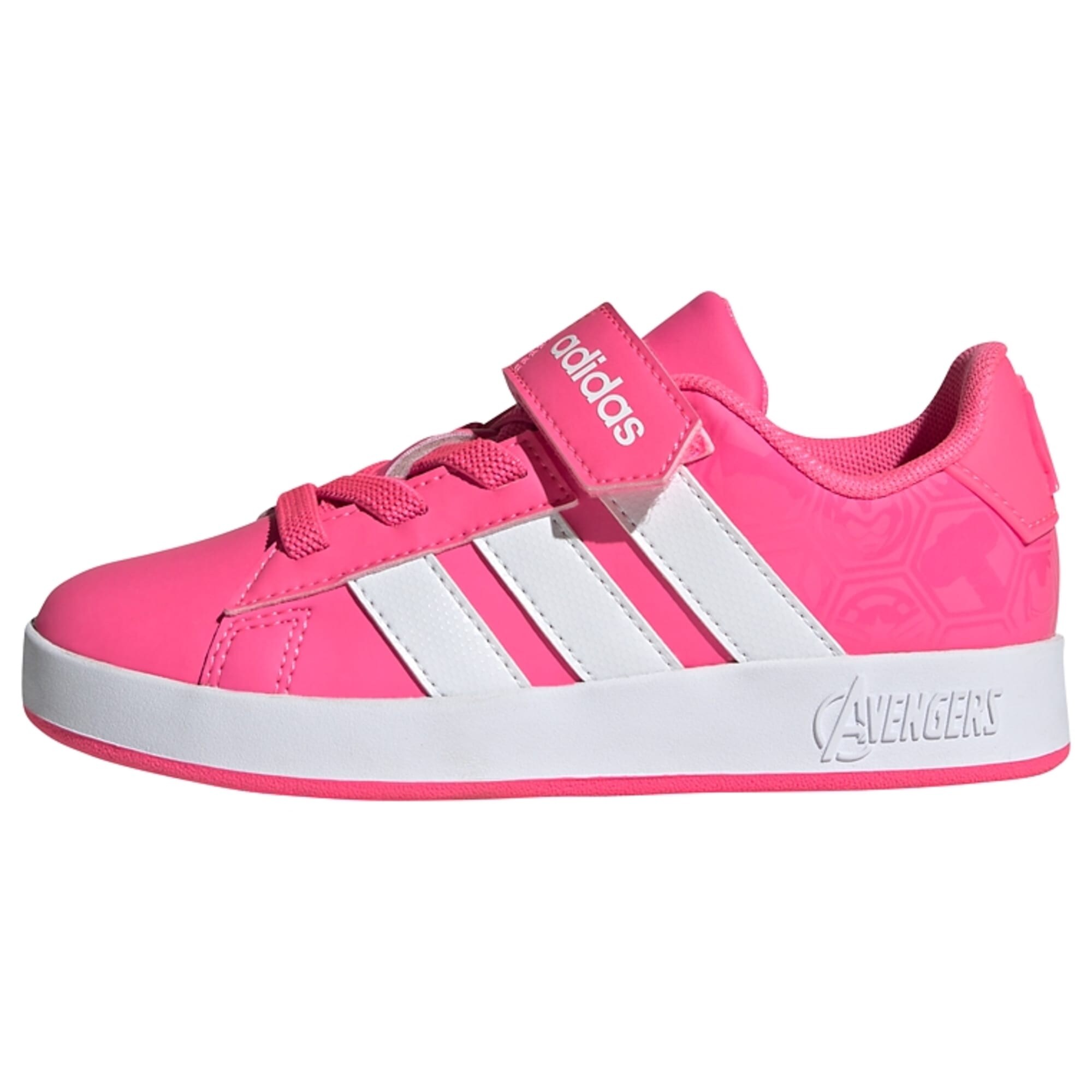 Adidas Sportswear Sneaker Marvel Avengers Grand Court