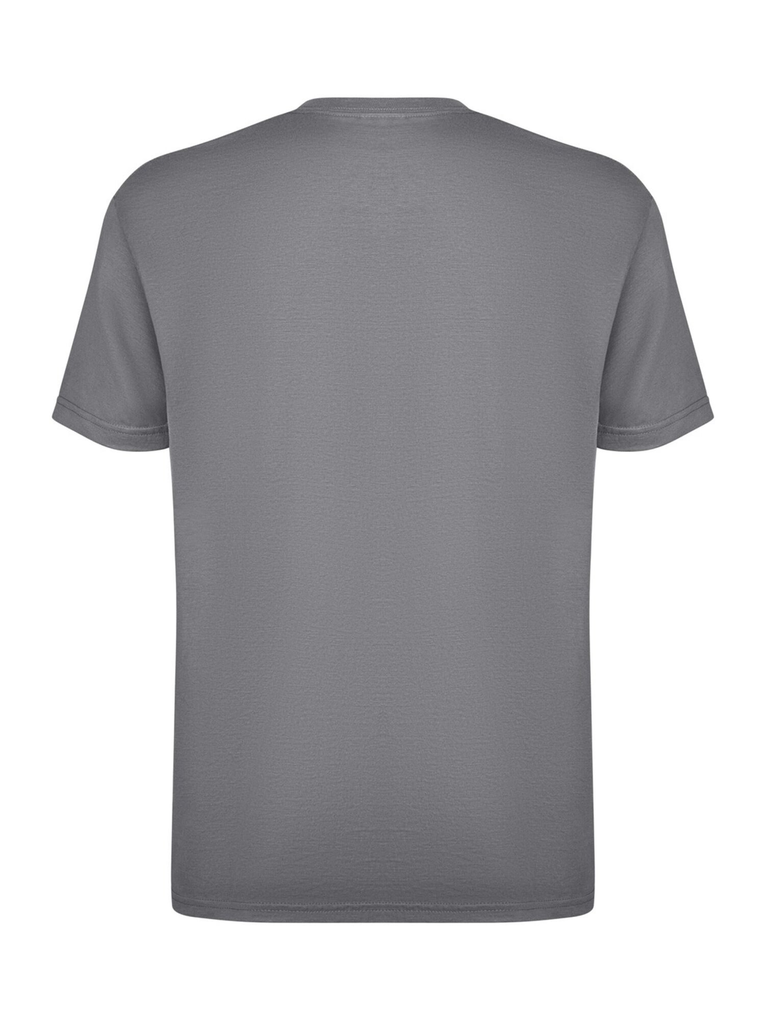 Iron Maiden Camiseta 'Iron maiden T-Shirt' gris – imagen 2