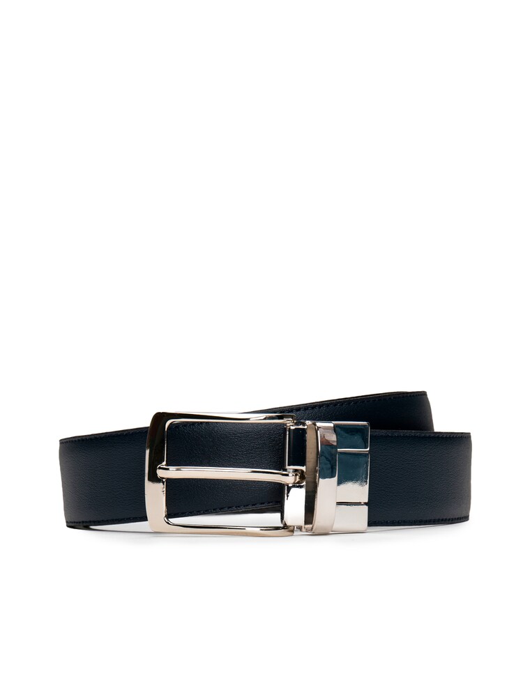 nae Vegan Shoes Gürtel 'ALP' Herren Größe 105 schwarz