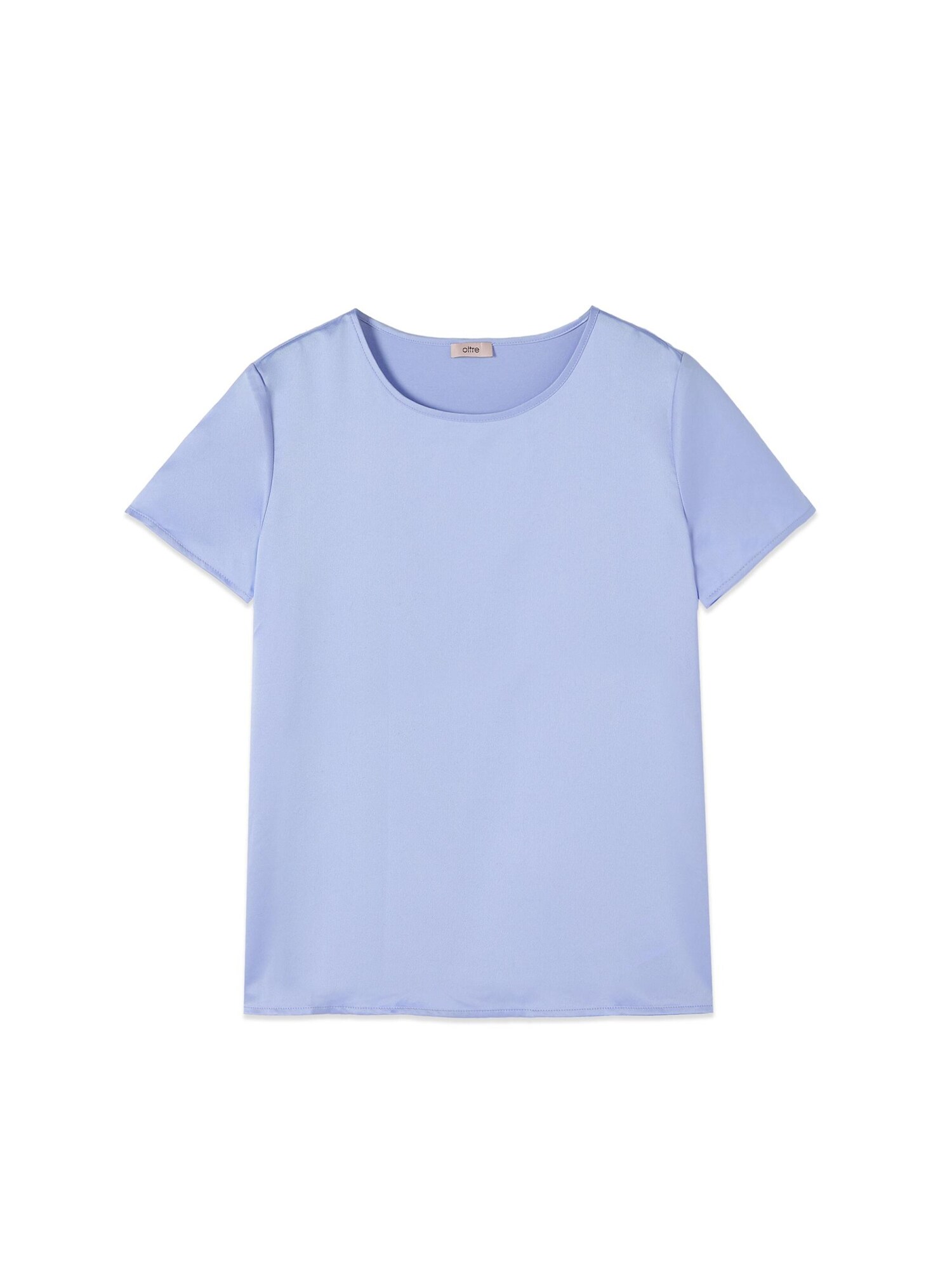 oltre Camiseta  azul