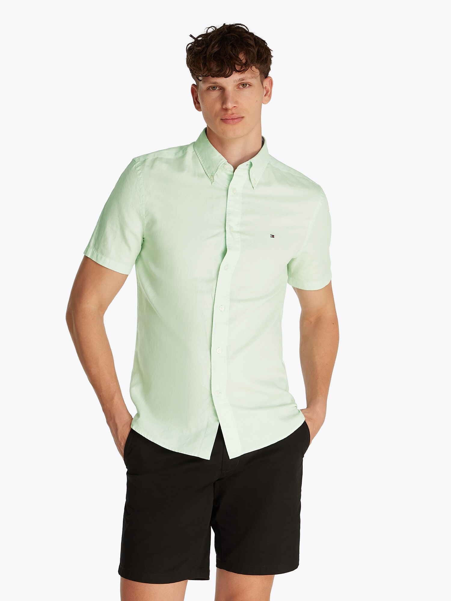 TOMMY HILFIGER Ing  menta termék 2. képe