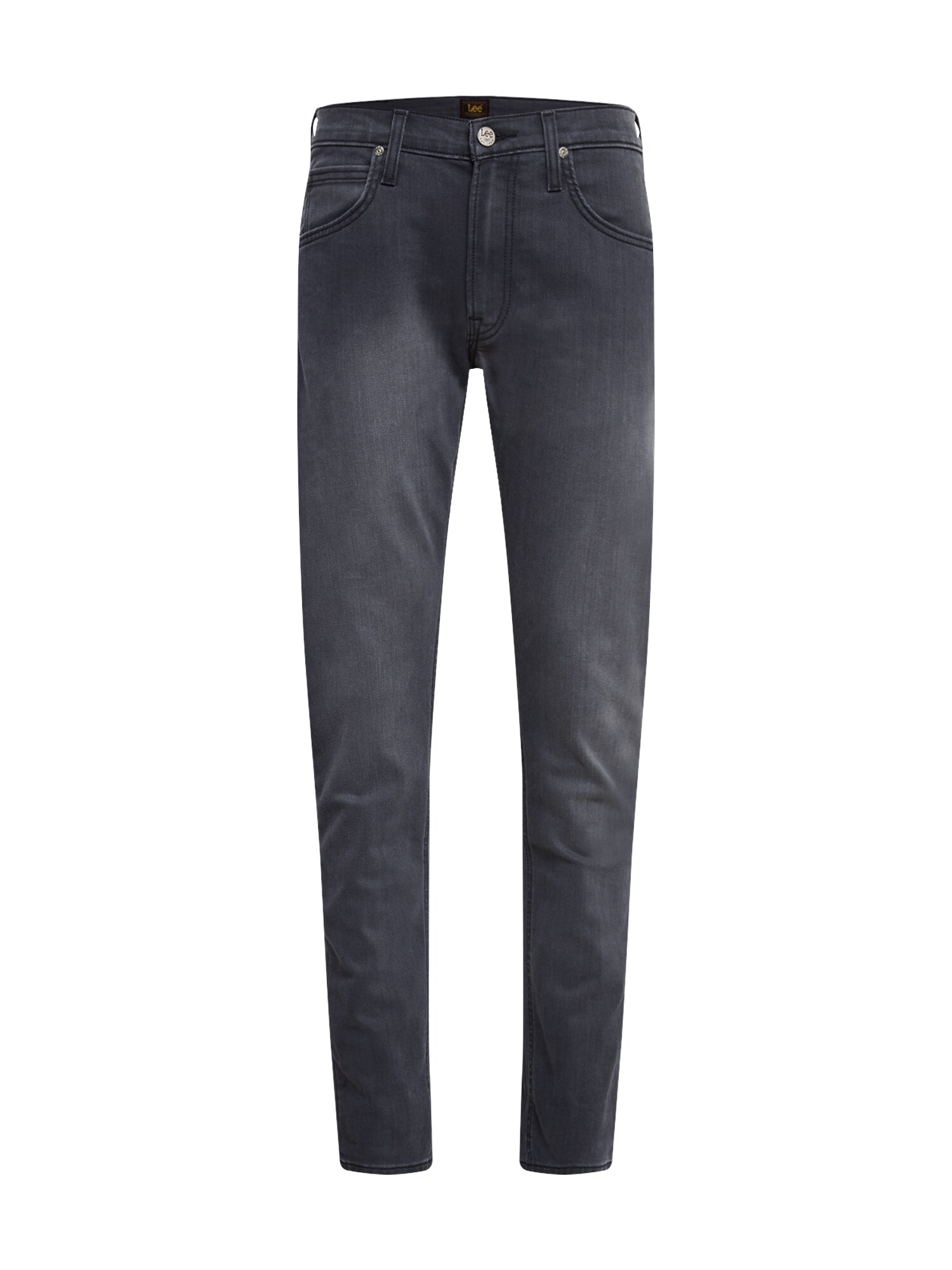 Lee Calças de ganga 'Daren'  cinzento denim