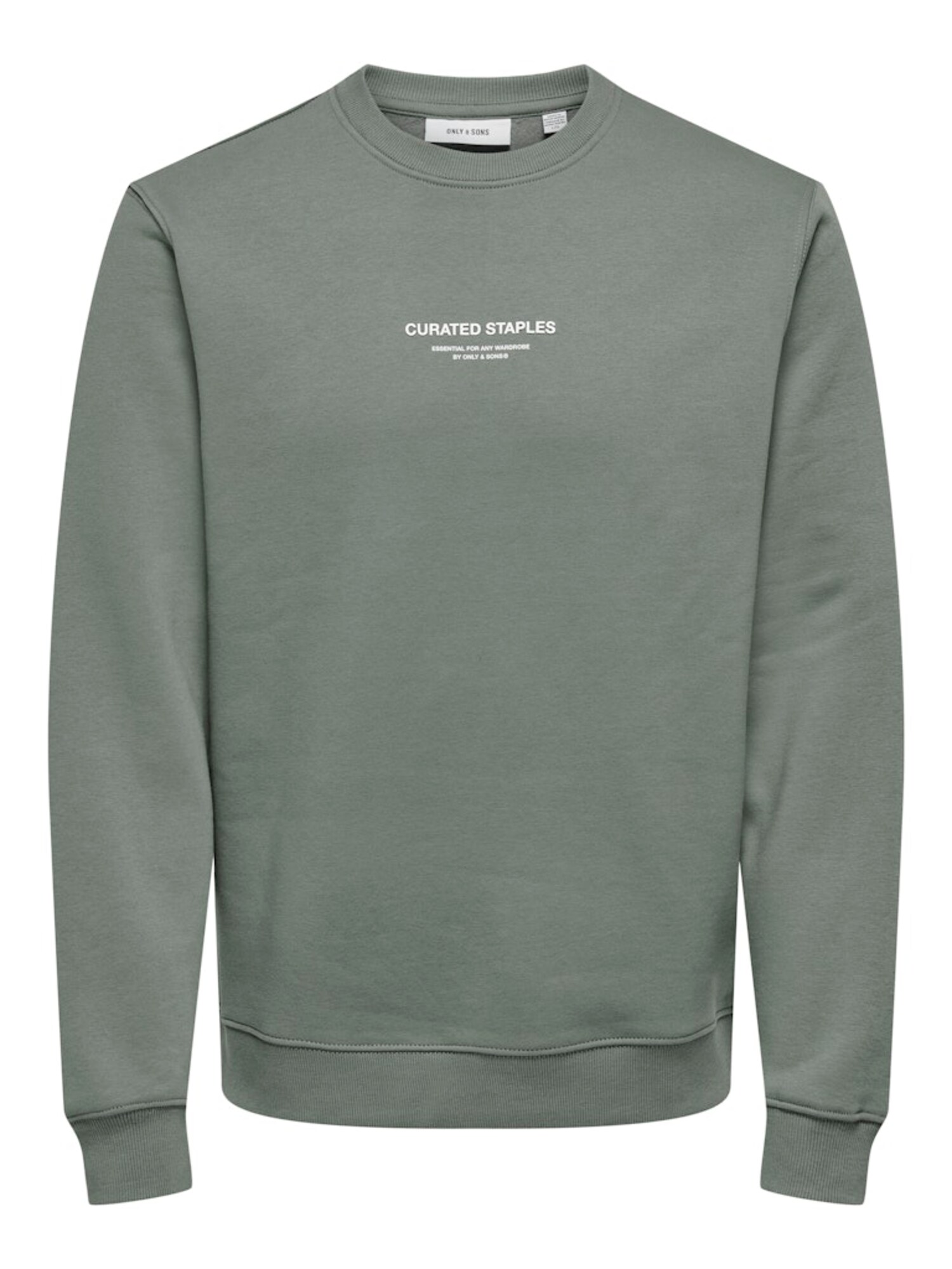 Thumbnail - Sweatshirt 'ONSCurated'