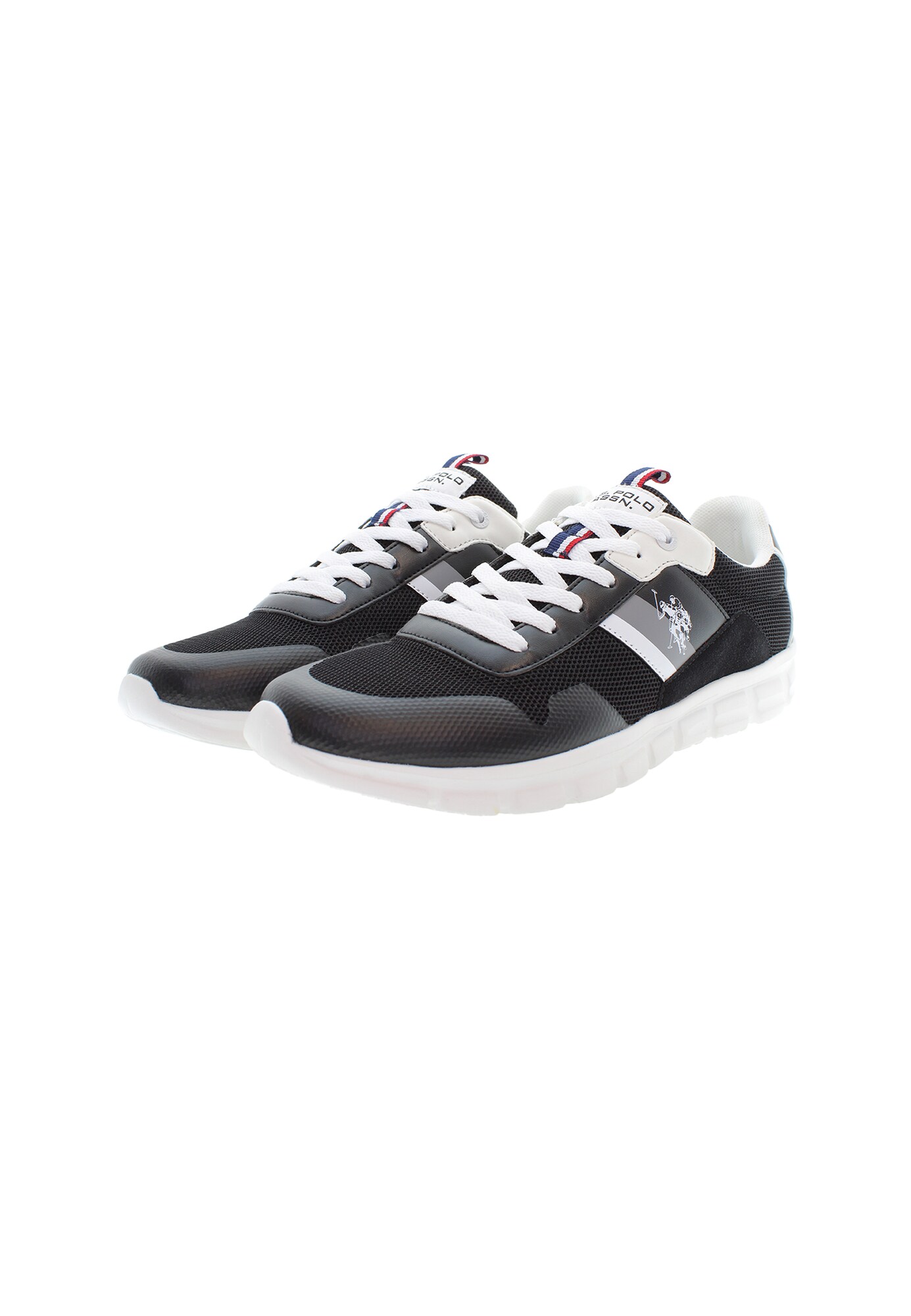 Thumbnail - U.S. POLO ASSN. Sneaker Gary