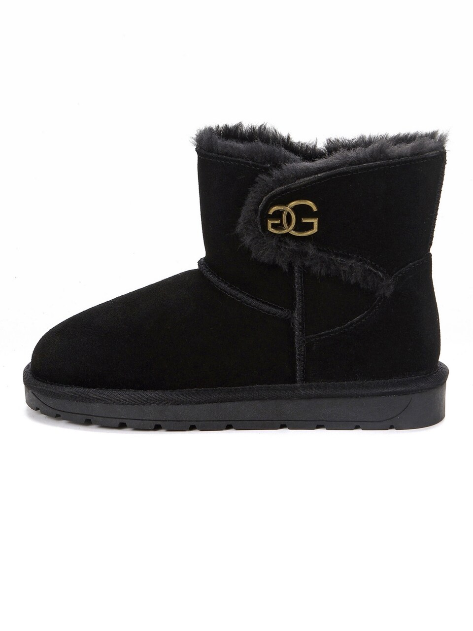 Boot 'Gabriela'