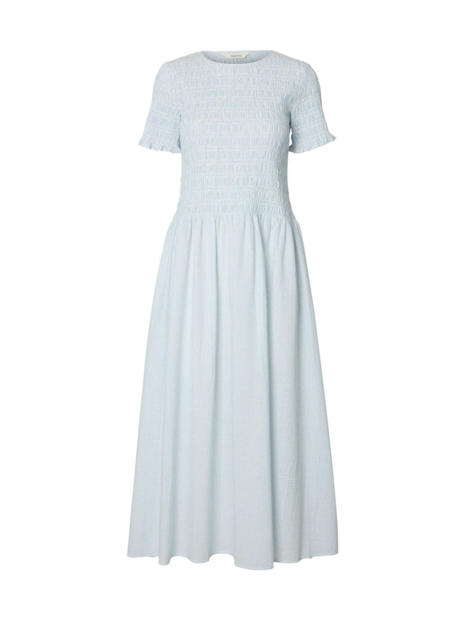SELECTED FEMME Abito 'SLFHannah'  blu chiaro