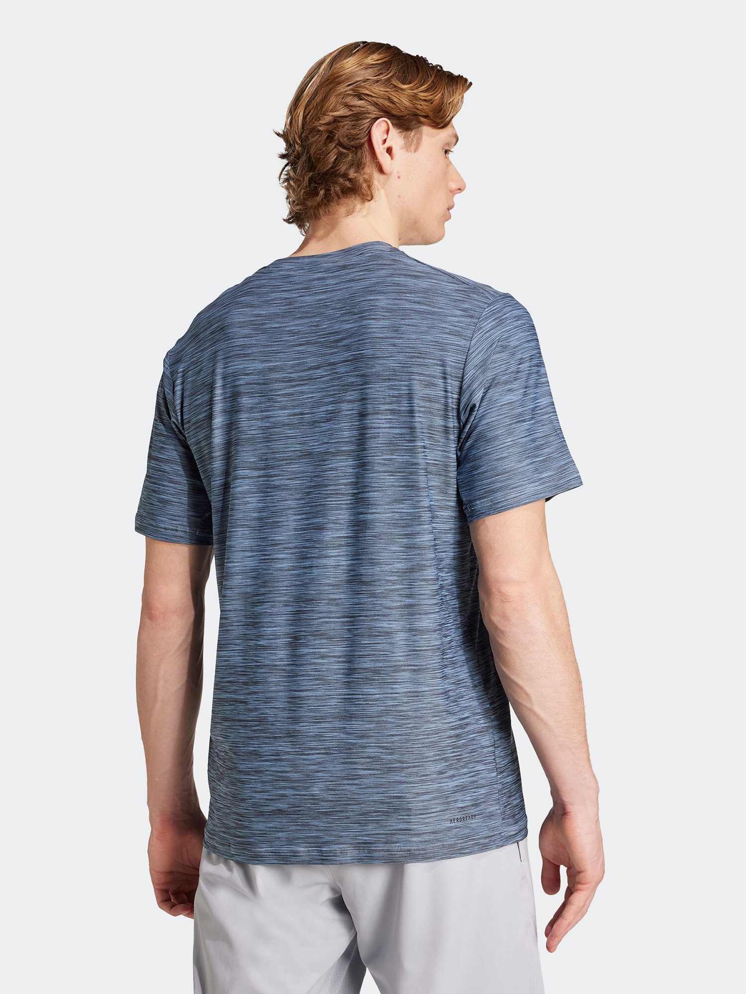 Thumbnail - Sportshirt 'Essentials'