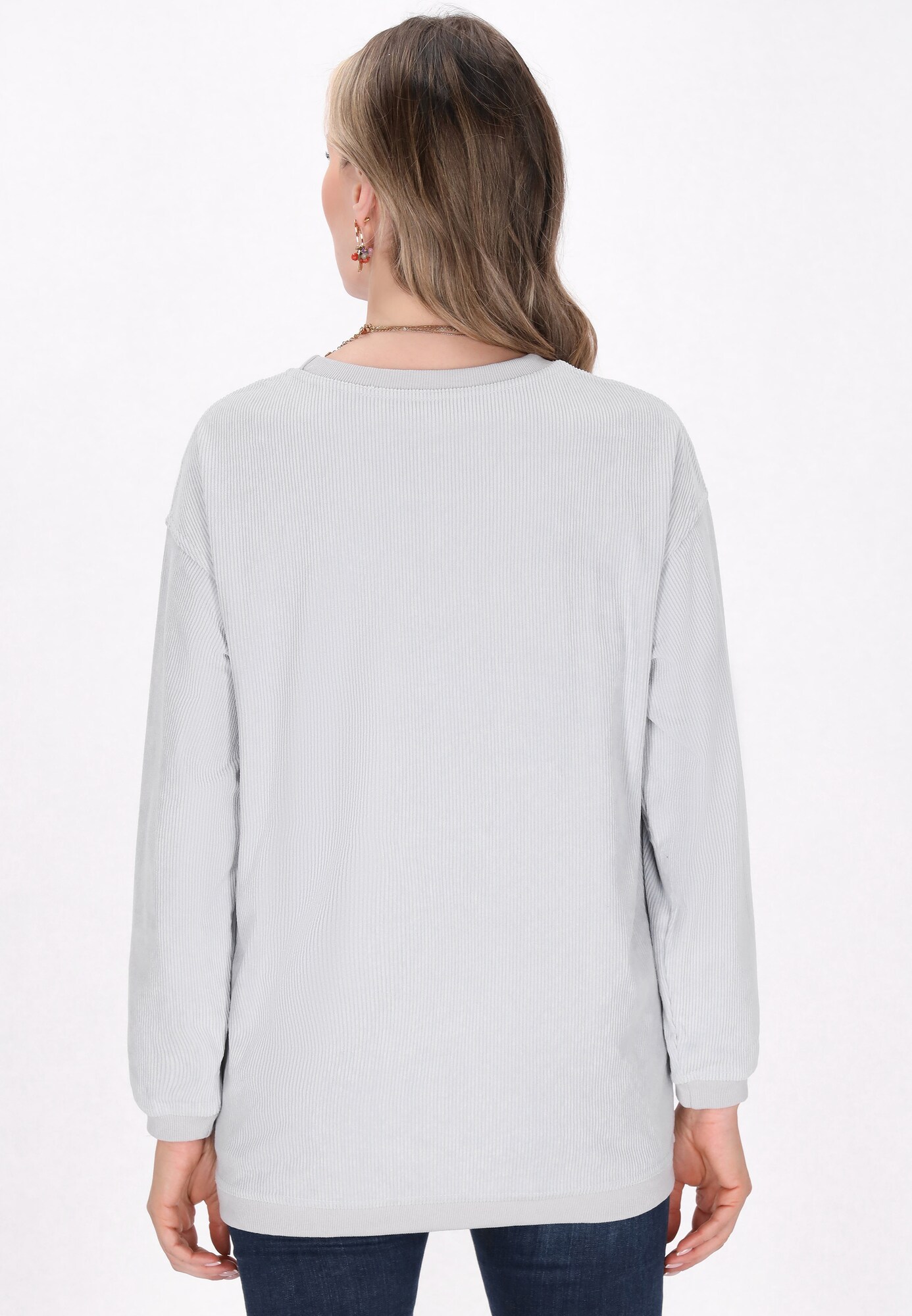 Thumbnail - usha FESTIVAL Sweatshirt Comfortable