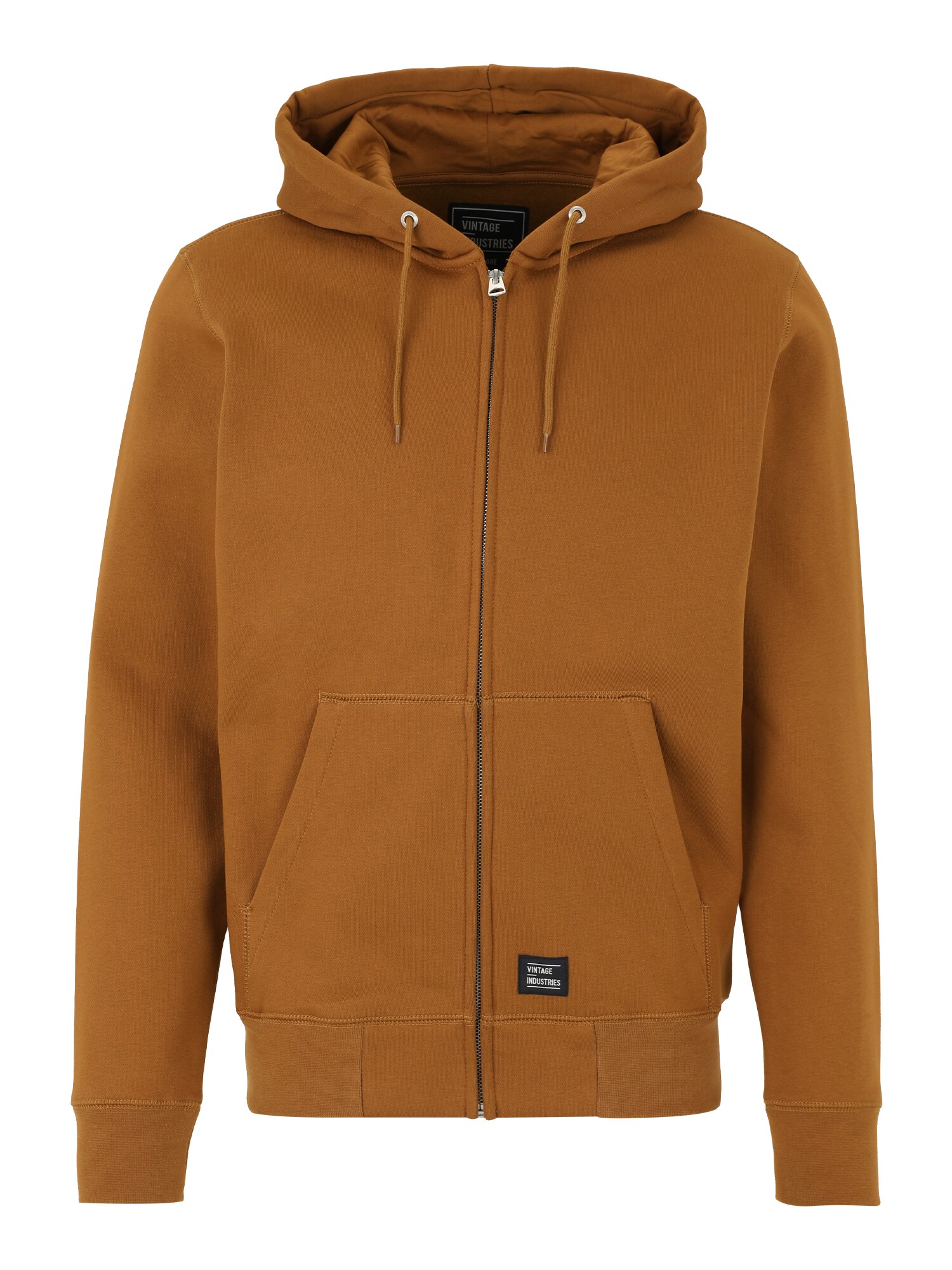 Thumbnail - Sweatjacke 'Redstone'