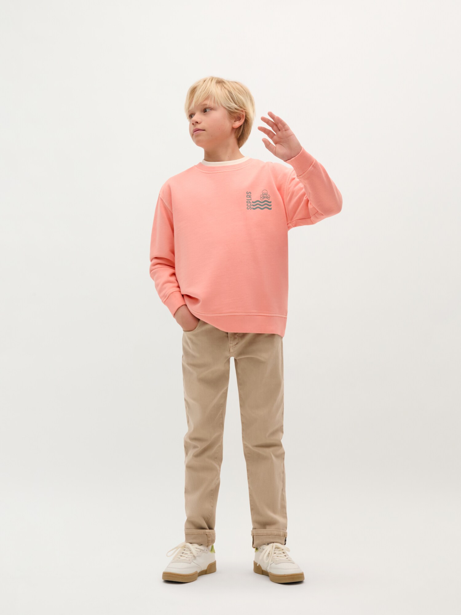 Thumbnail - Scalpers Funny Sw Kids