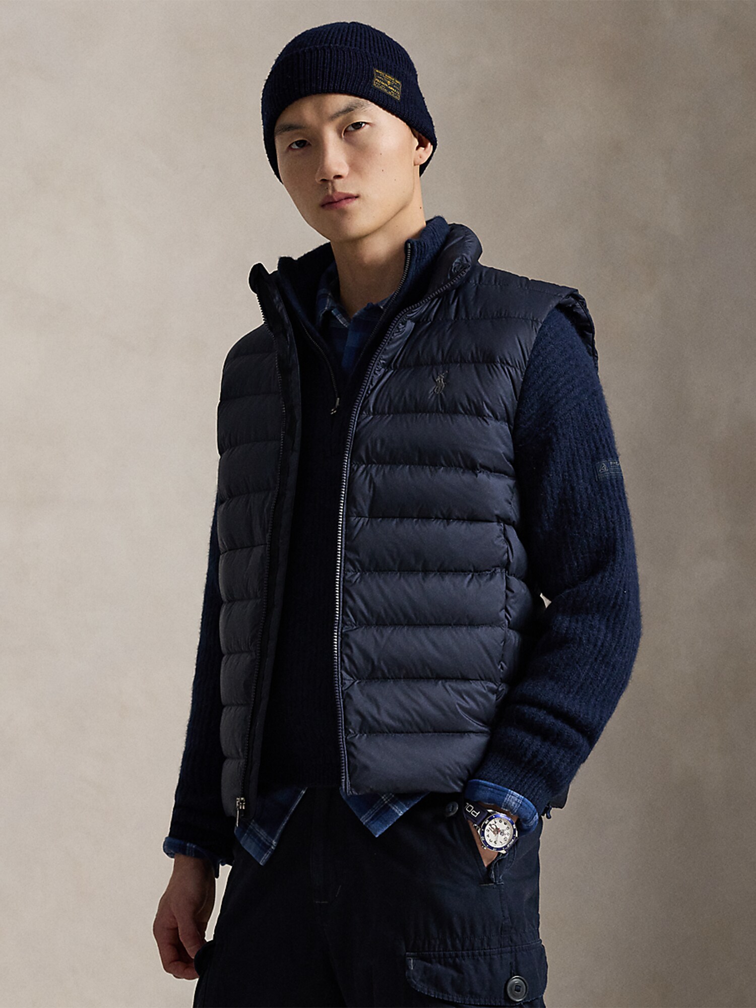 Polo Ralph Lauren Weste