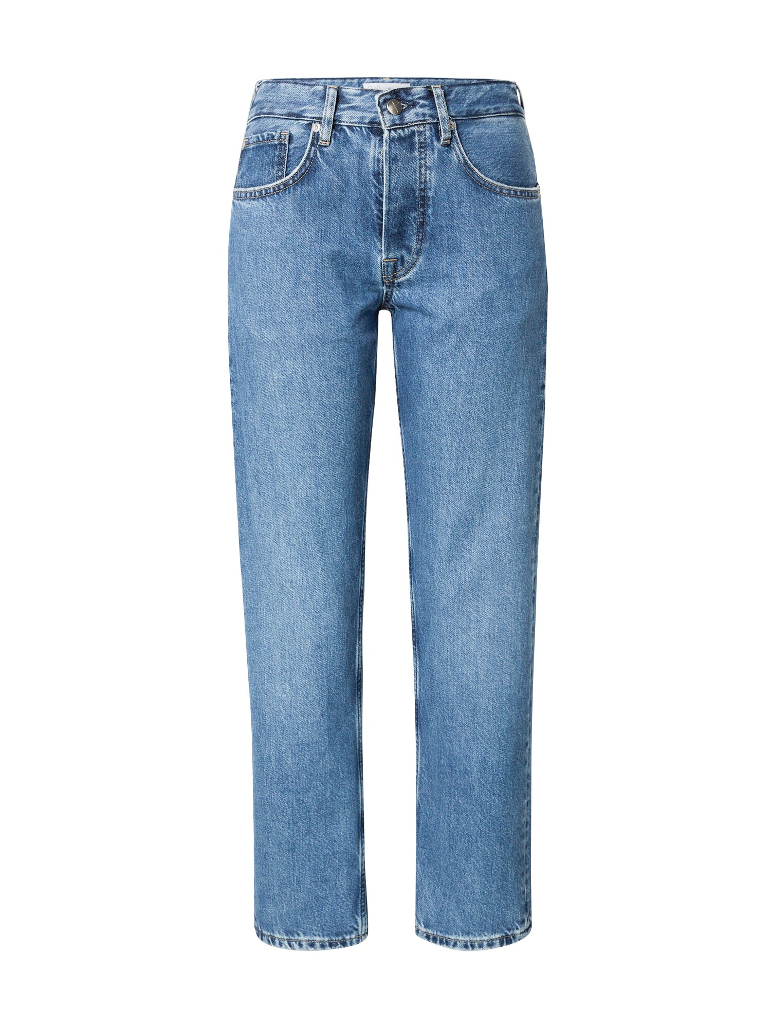 Pepe Jeans Džinsai 'Dua 10'  tamsiai (džinso) mėlyna