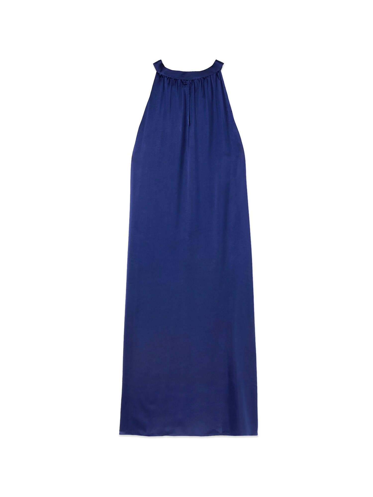 oltre Vestido  azul