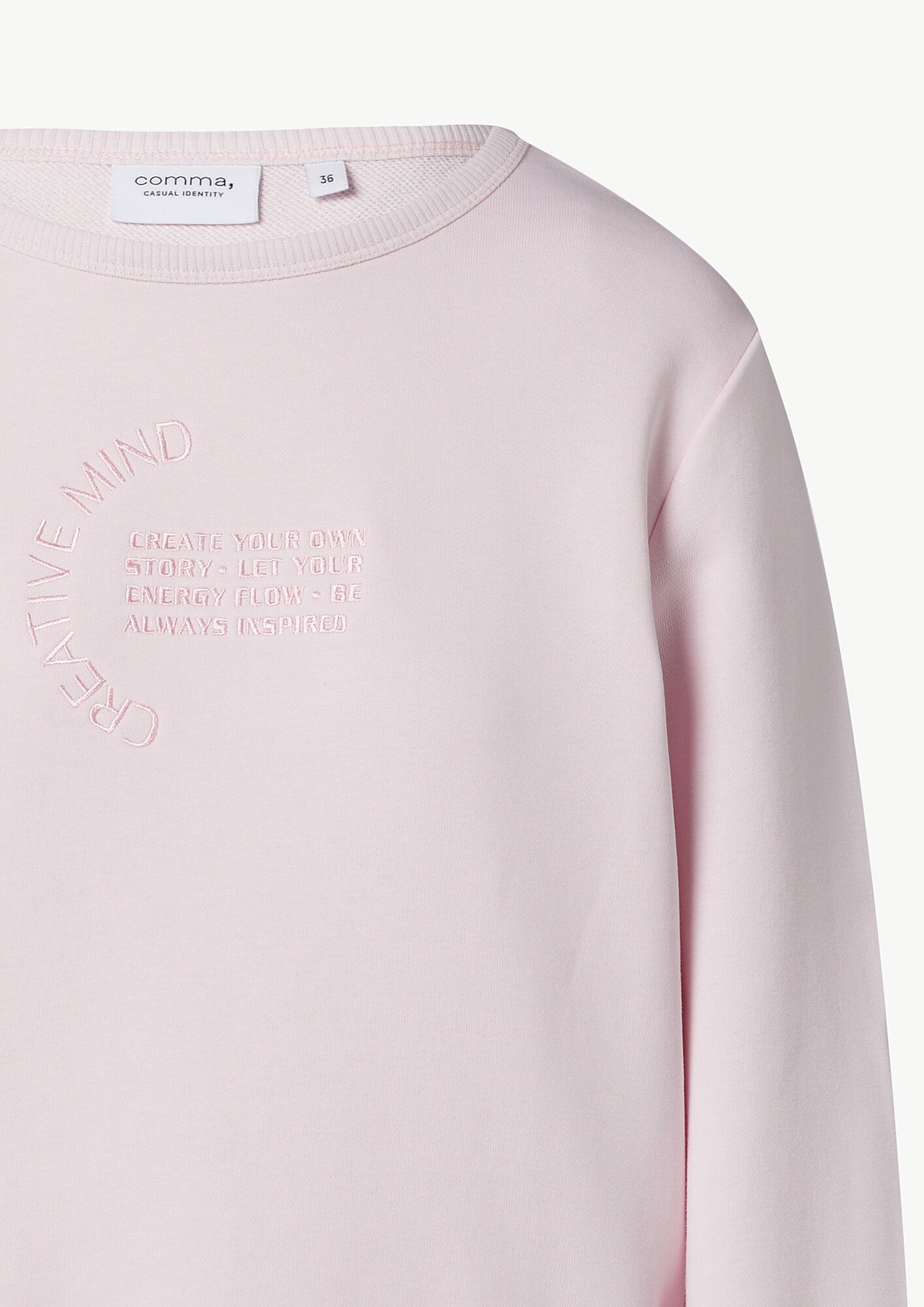 Thumbnail - Sweatshirt