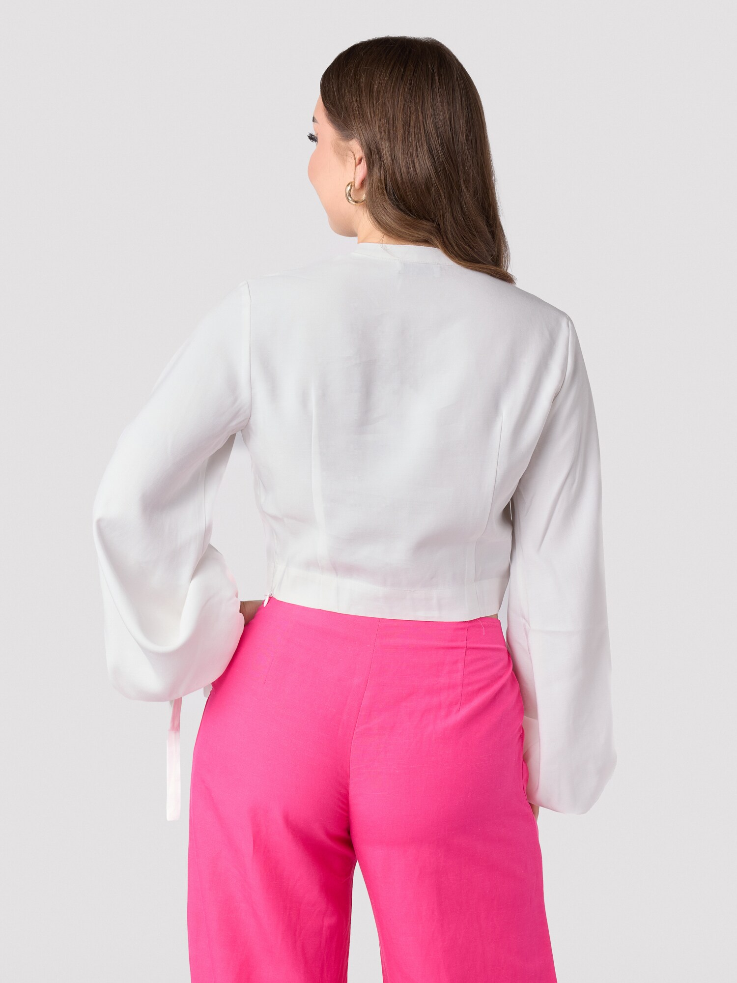 Thumbnail - Laurella Bluse