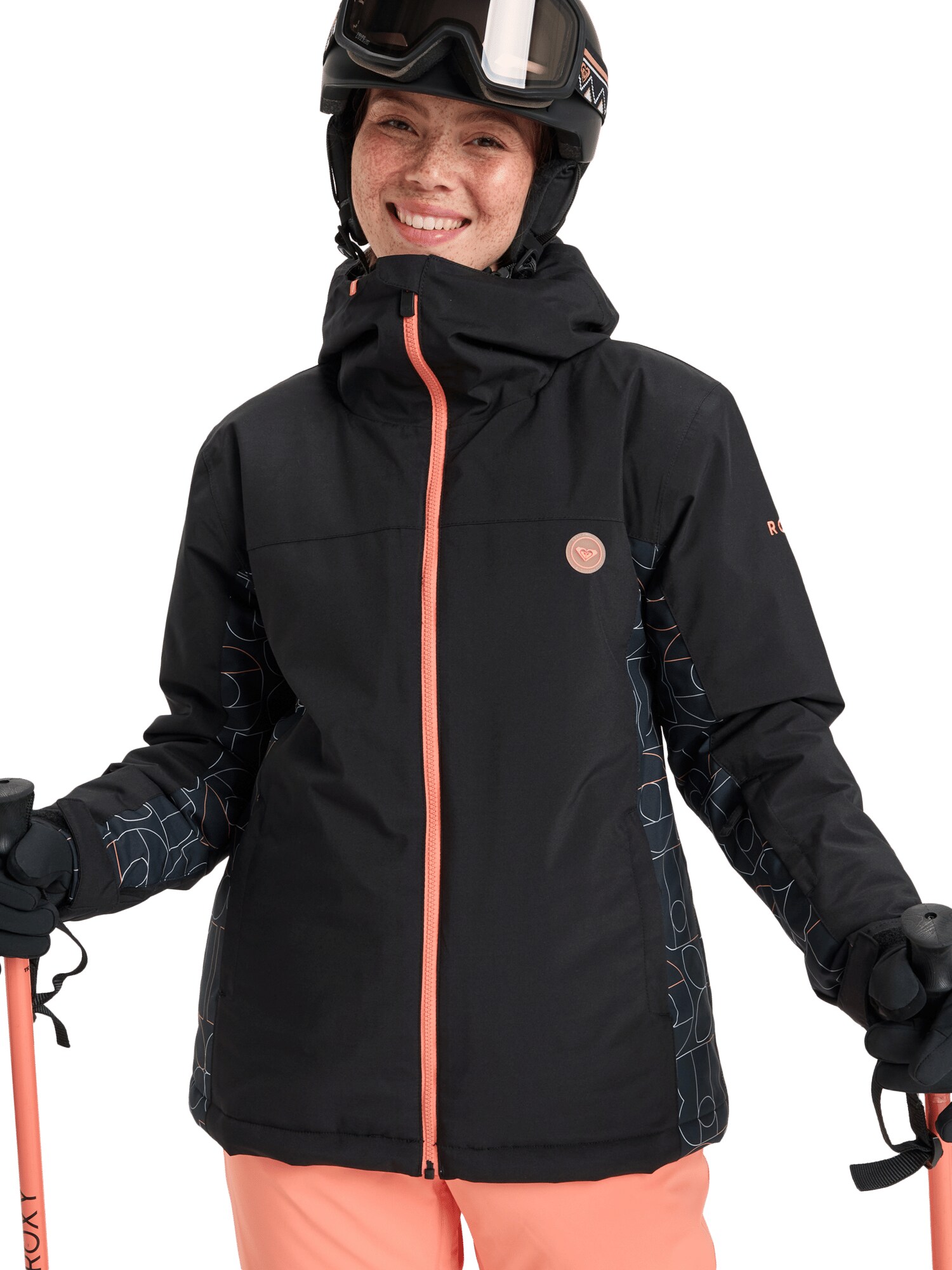 Roxy Sportjacke Galaxy