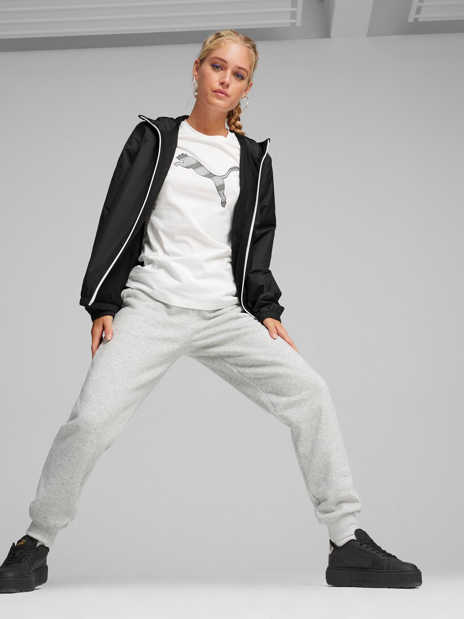 Thumbnail - Sportjacke 'Essentials'