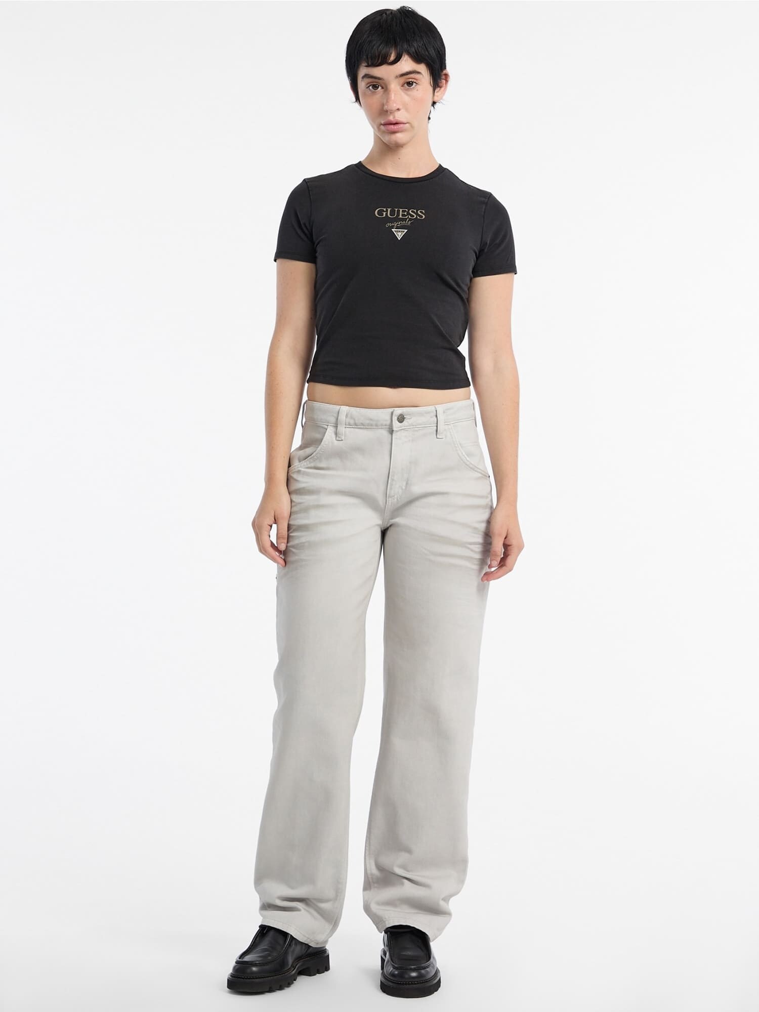 Thumbnail - GUESS Jeans