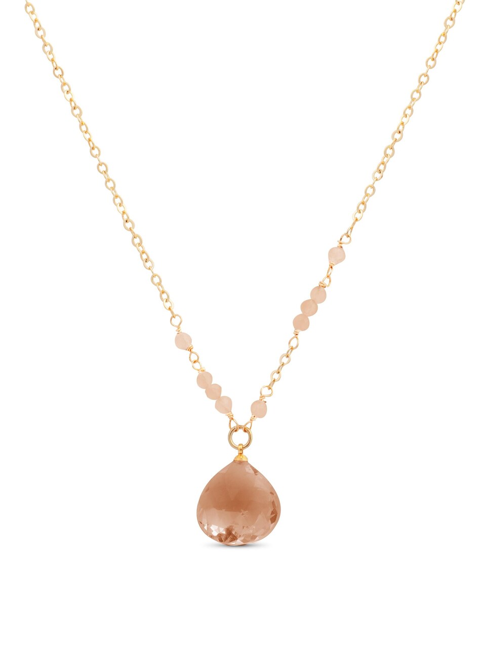 Halsband 'Zoqoyi'