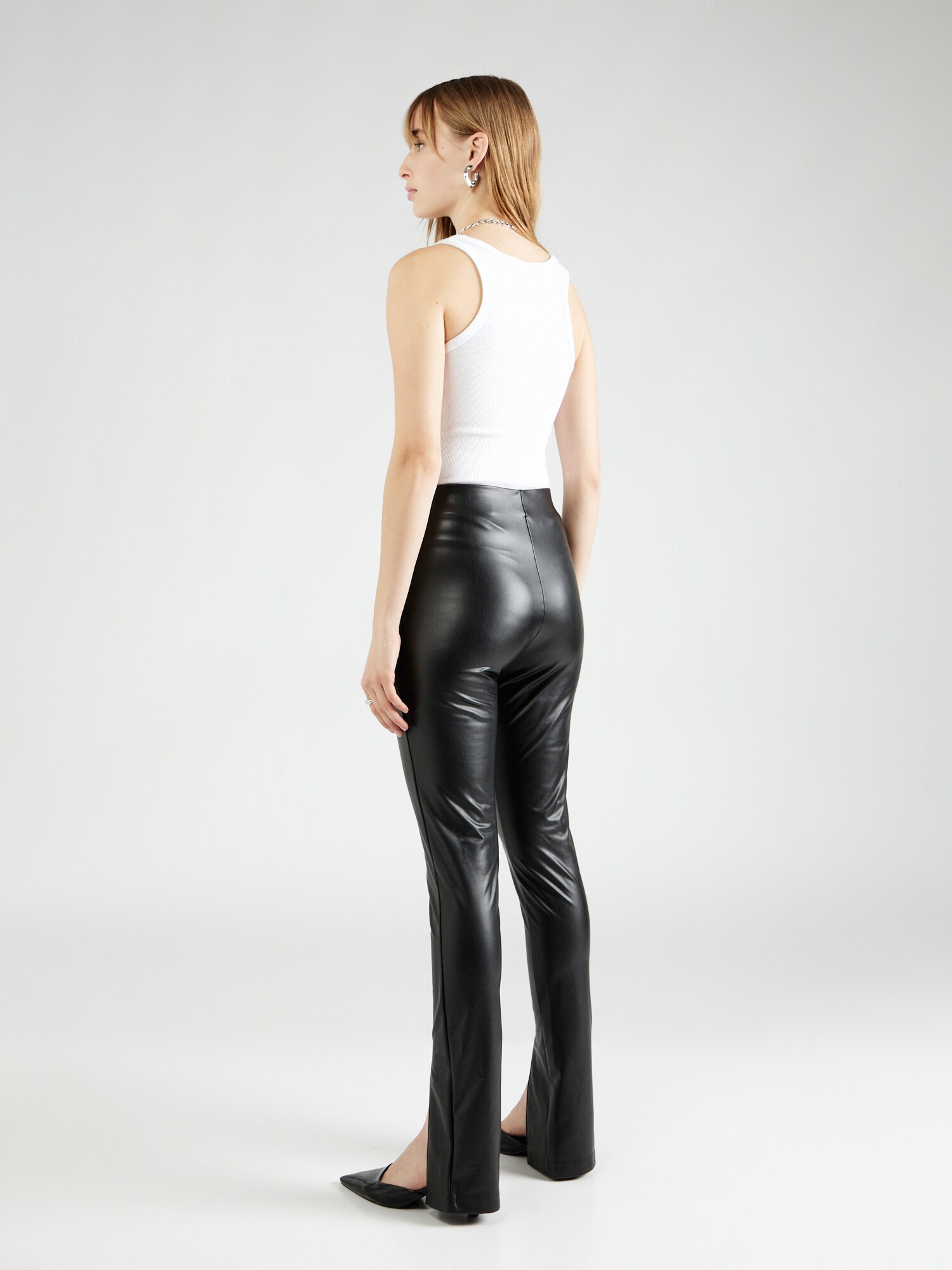 Thumbnail - Leggings 'PAPAYA'