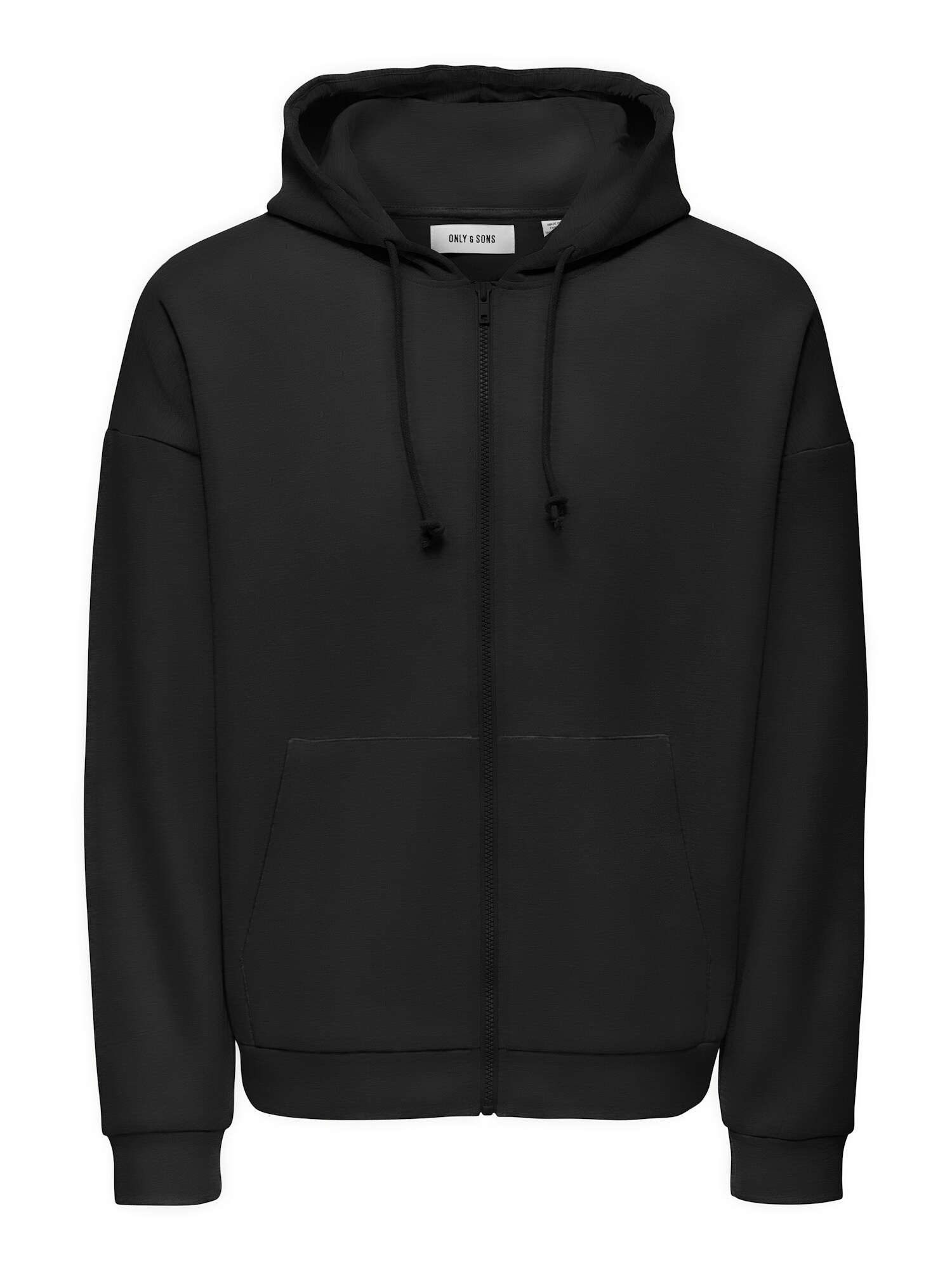 Thumbnail - Sweatjacke 'Chase'