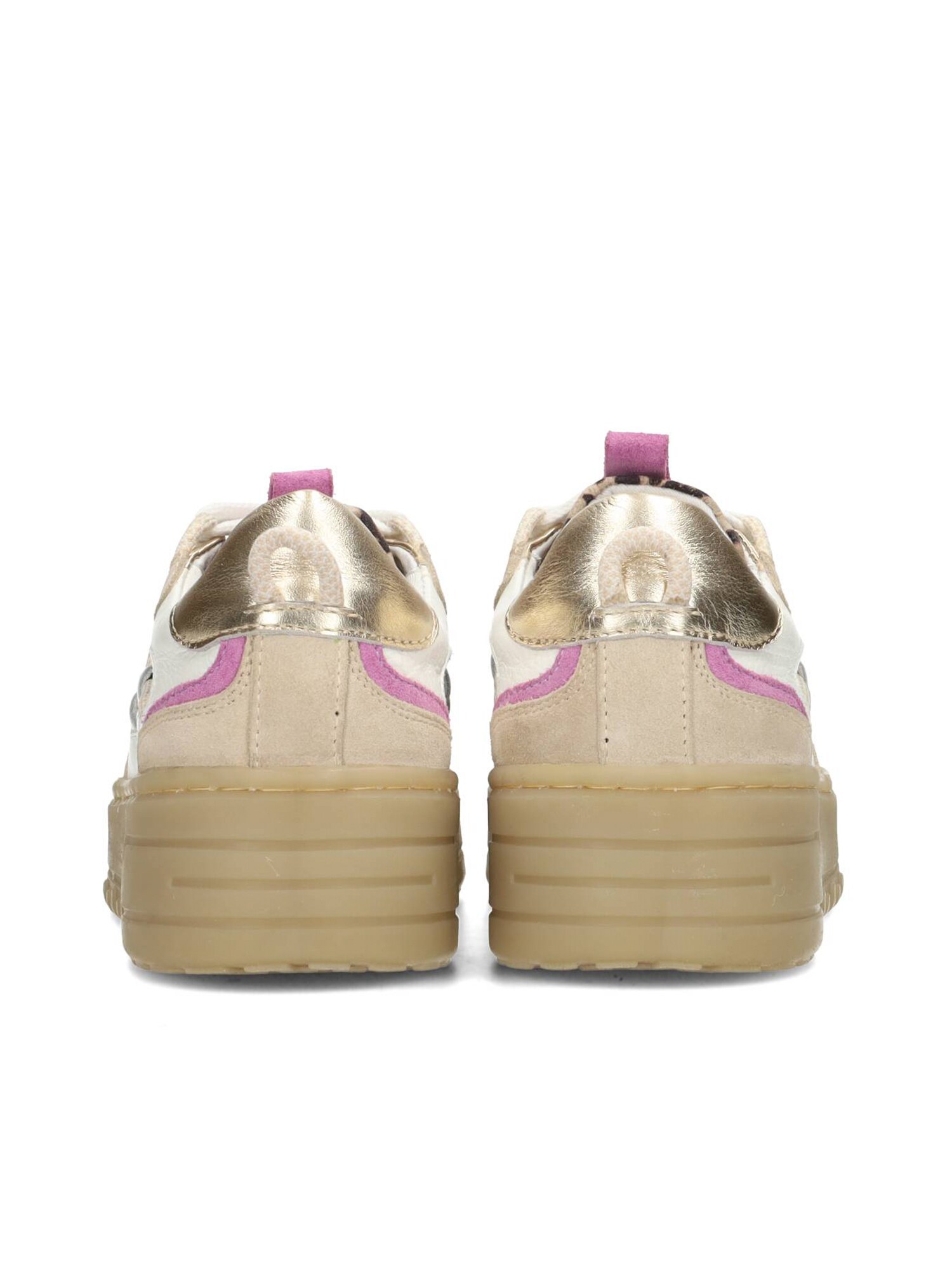 Thumbnail - PS Poelman Sneaker ANEMONE