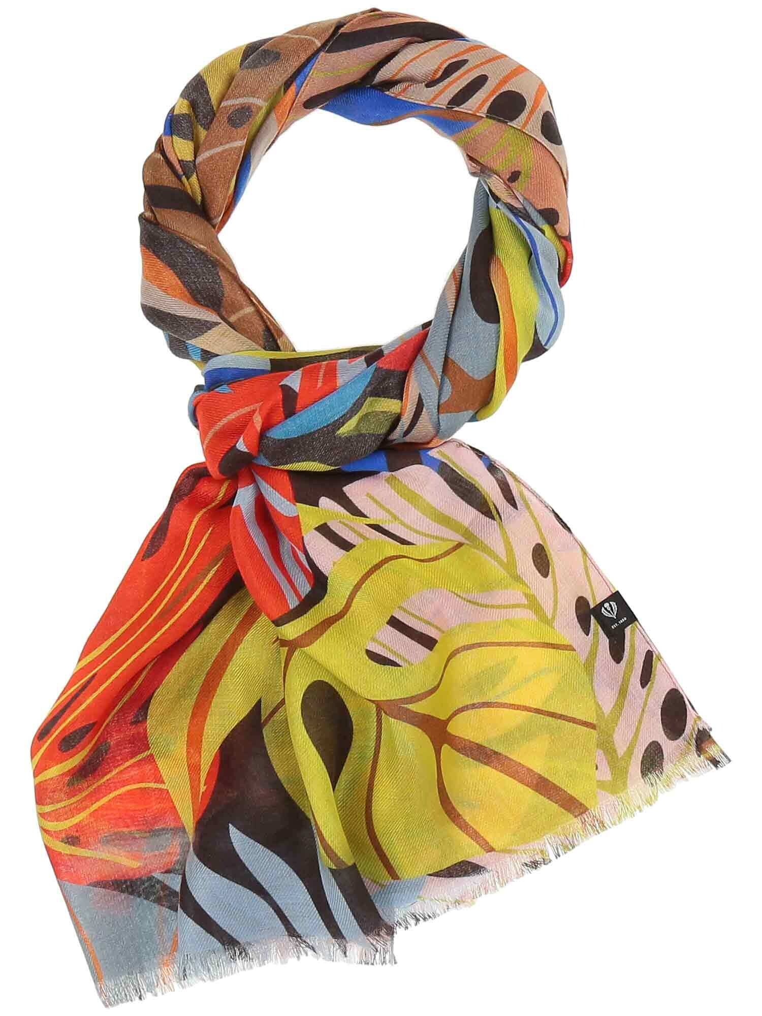 Thumbnail - FRAAS Schal