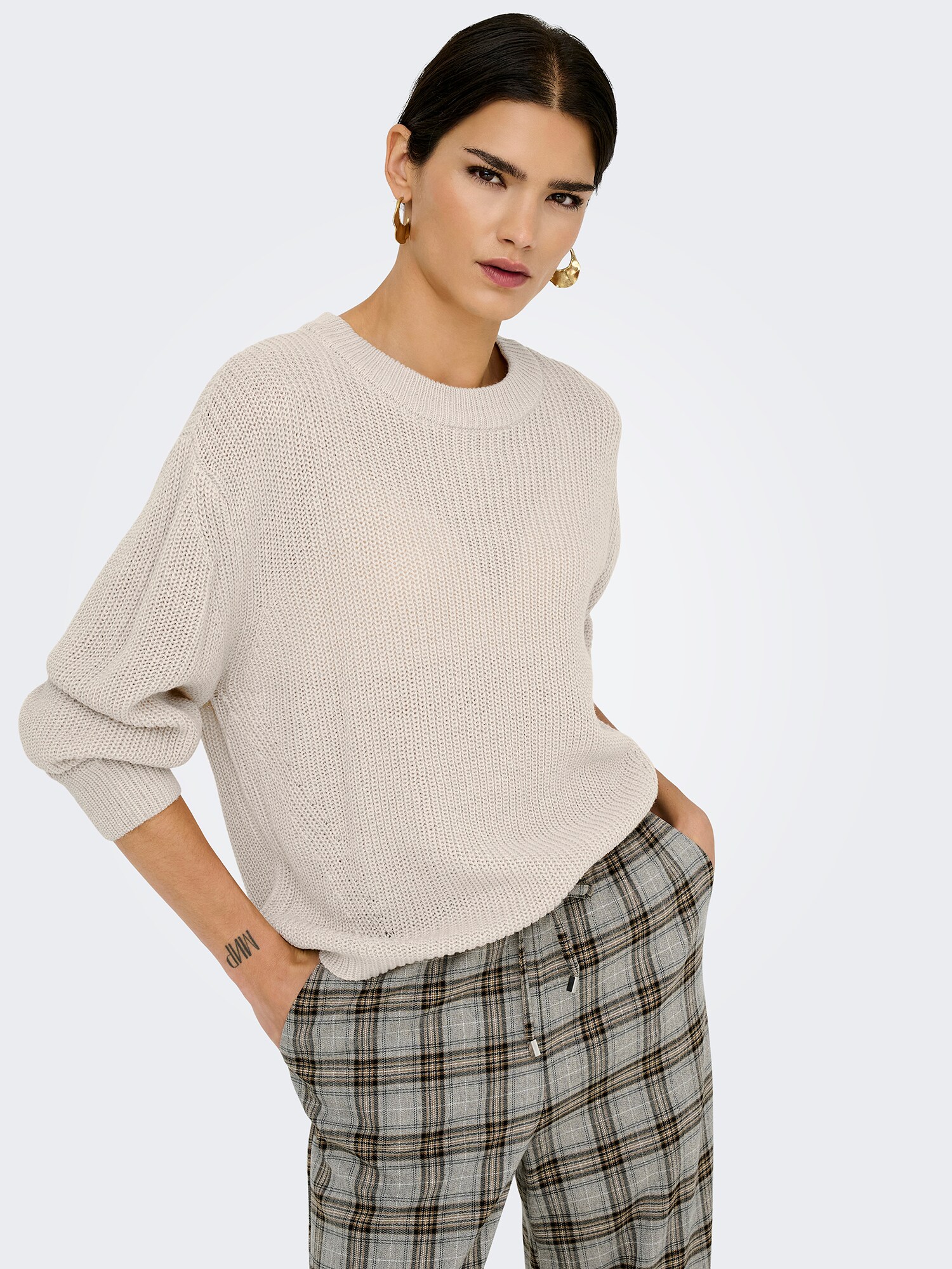 Thumbnail - ONLY Pullover ONLMILOUZ