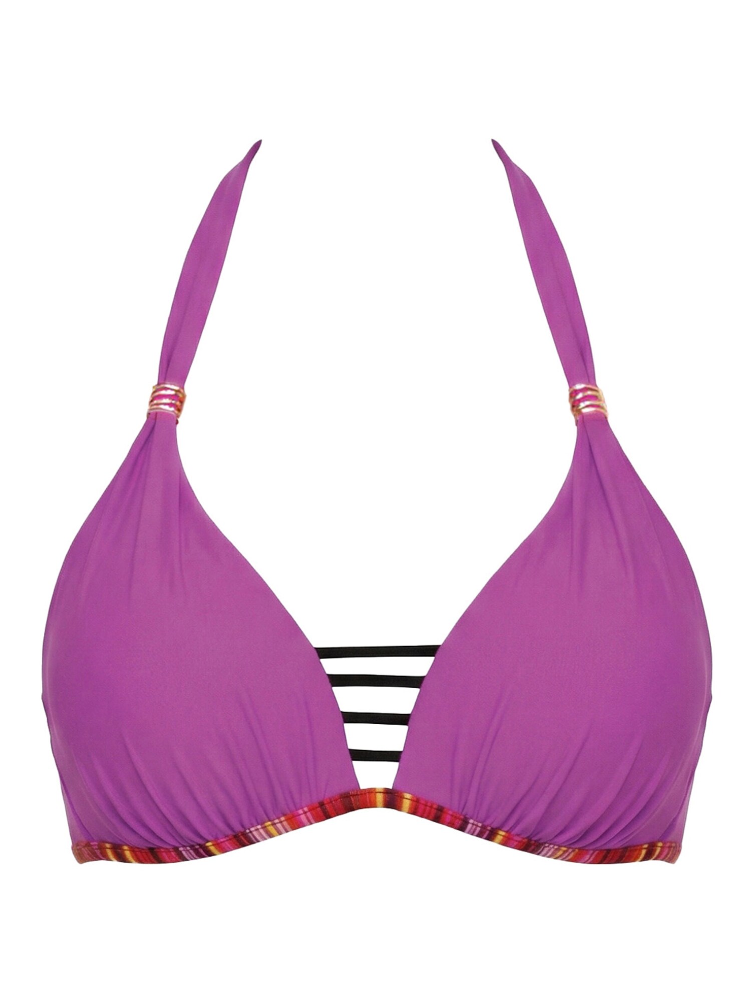 Marko Top de bikini 'Renee M-821 (1)'  lila