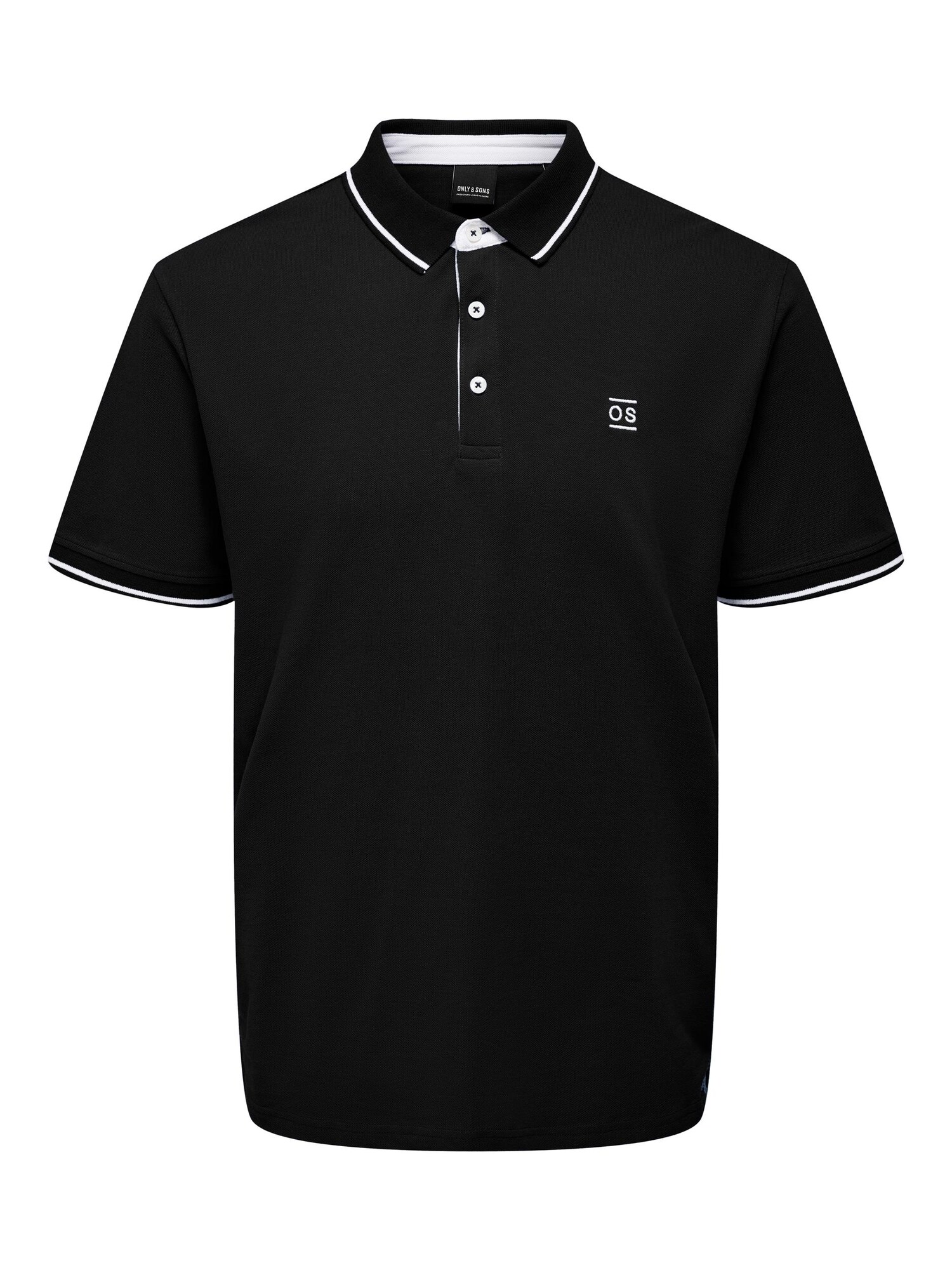 Thumbnail - Poloshirt 'Fletcher'