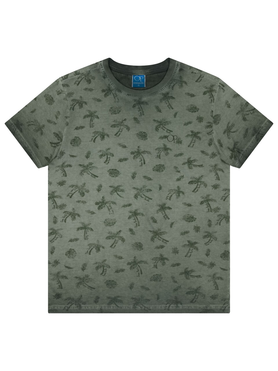 T-shirt 'Peregian'