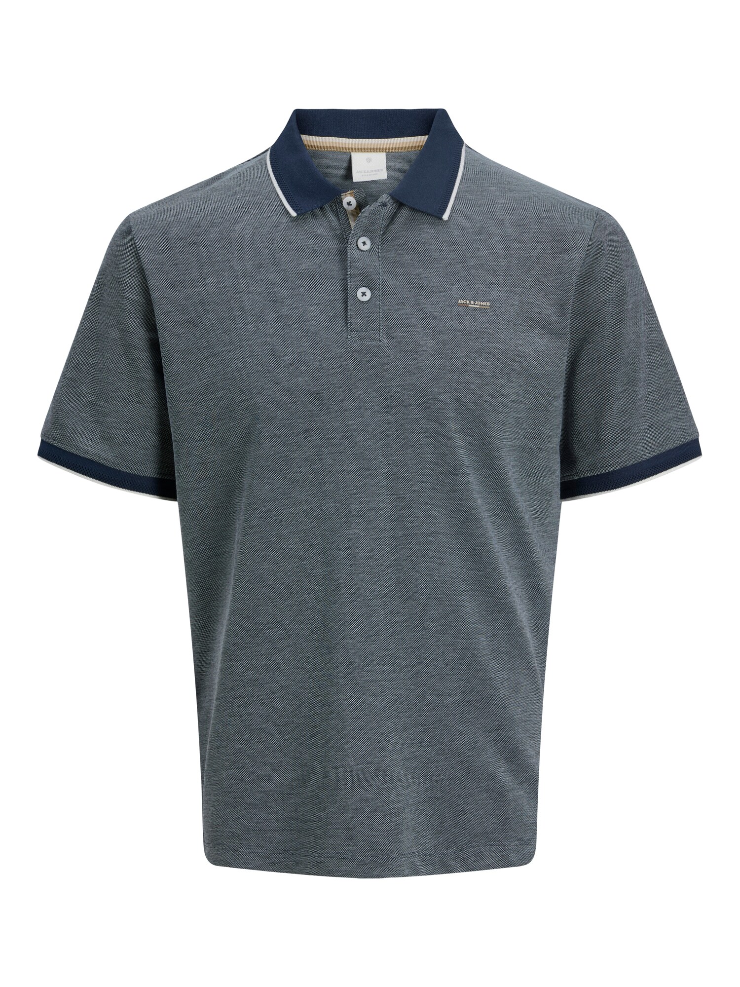 Thumbnail - JACK & JONES Poloshirt