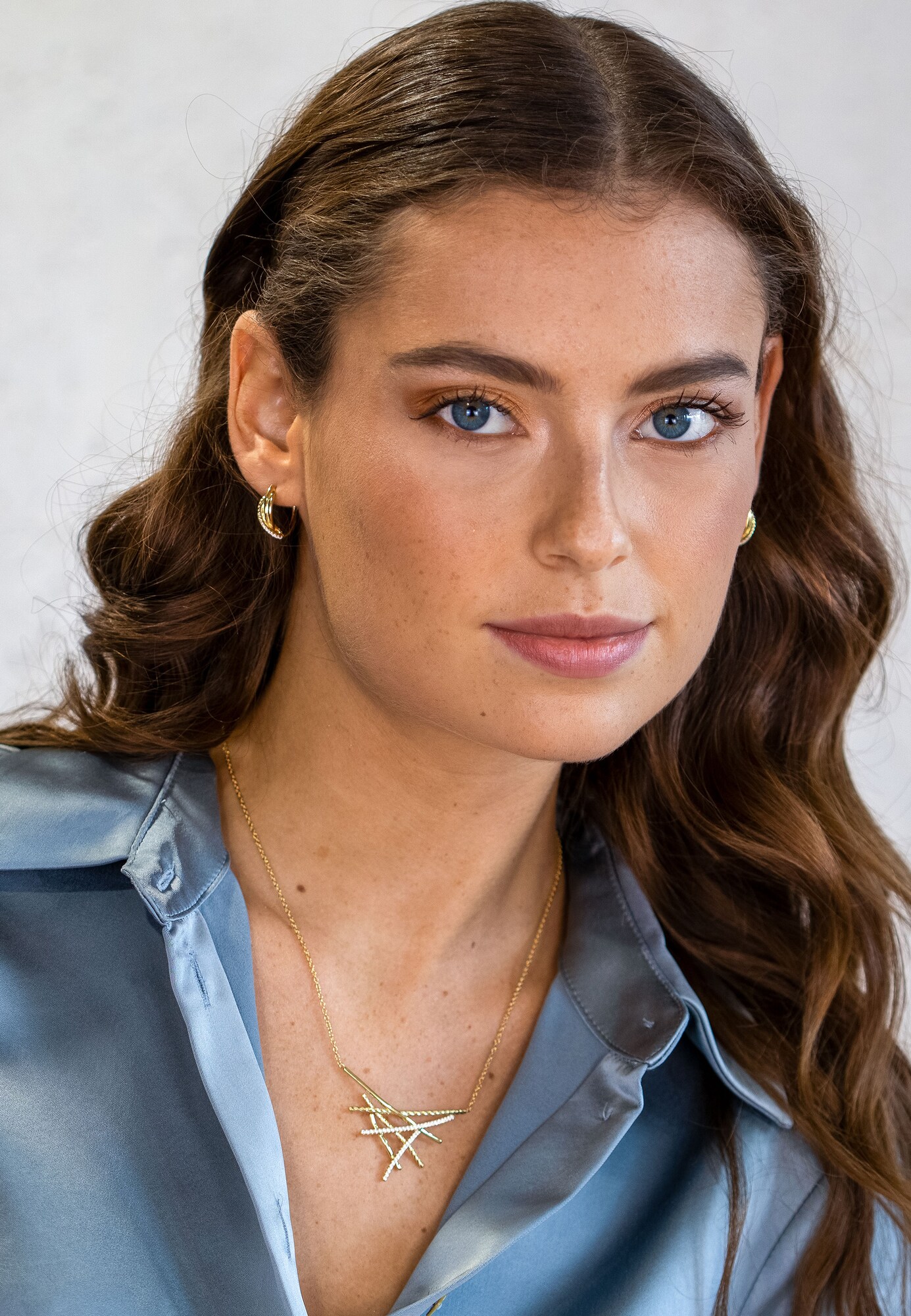 Thumbnail - Nana Kay Silberkette Glamour Girl