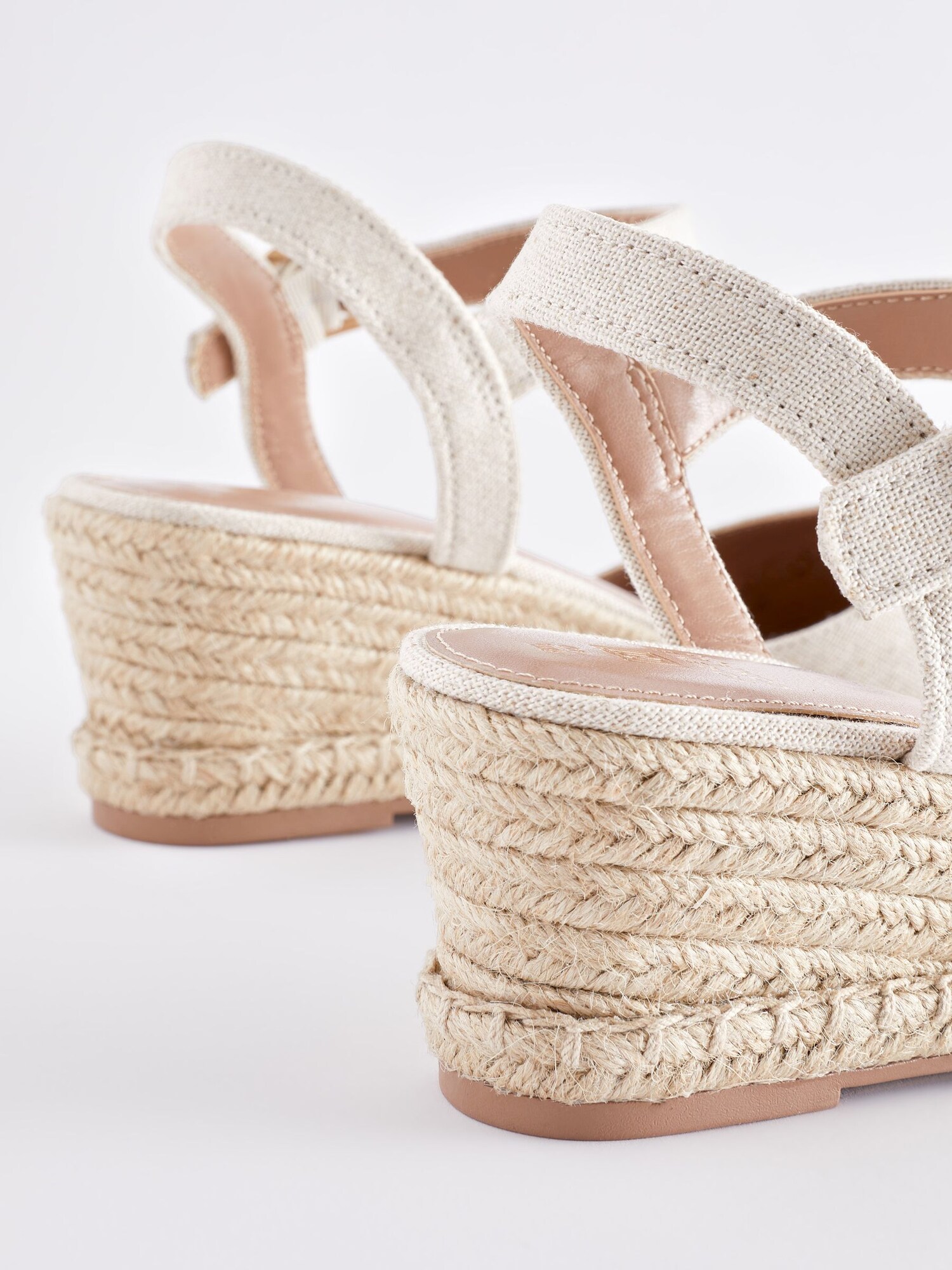 Thumbnail - Next Espadrilles Forever Comfort